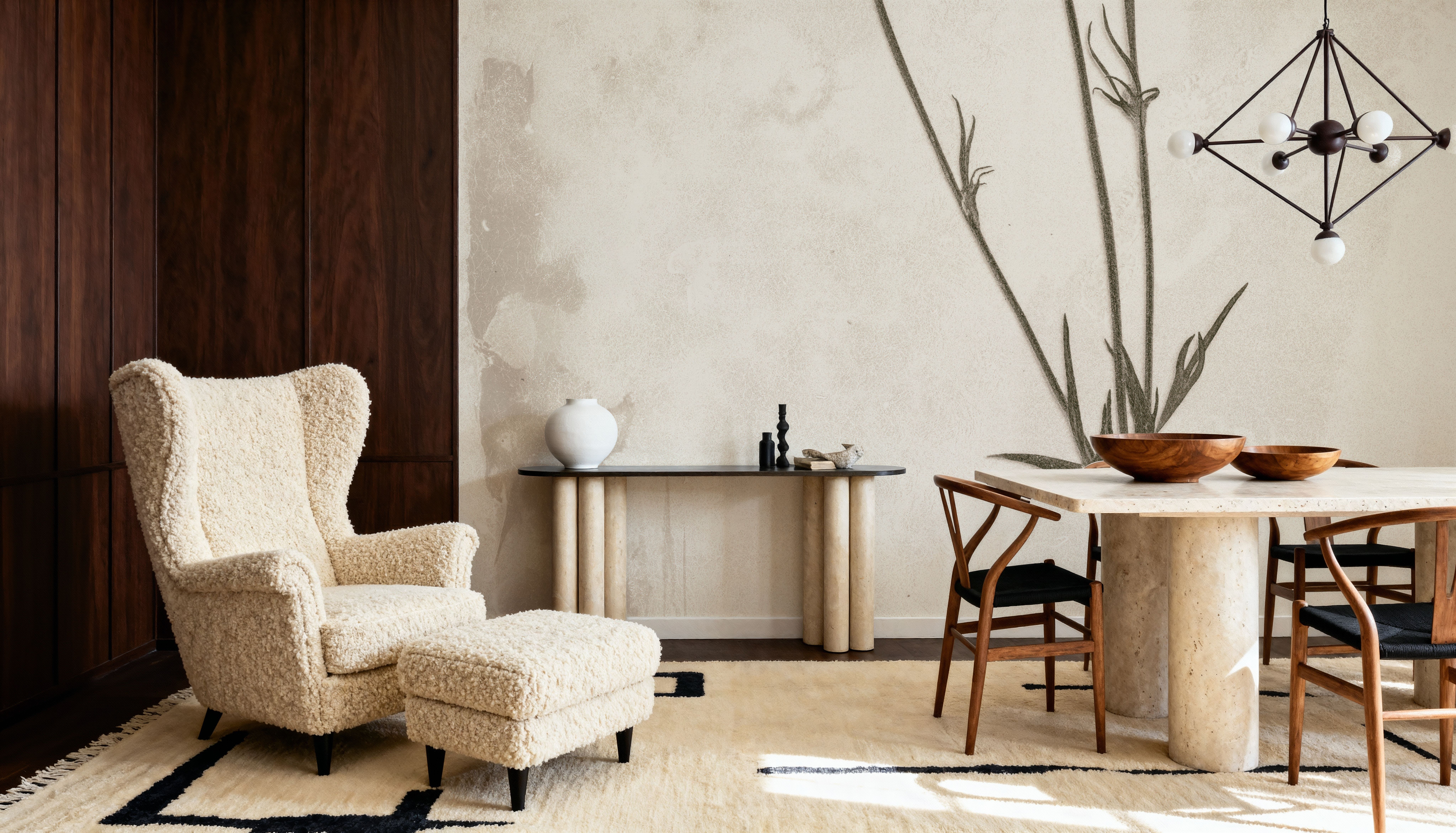 Wildflower Journal Vintage VIII