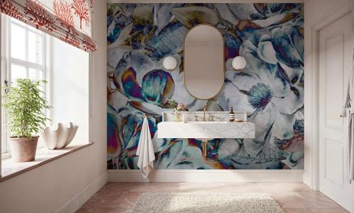Magnolia art