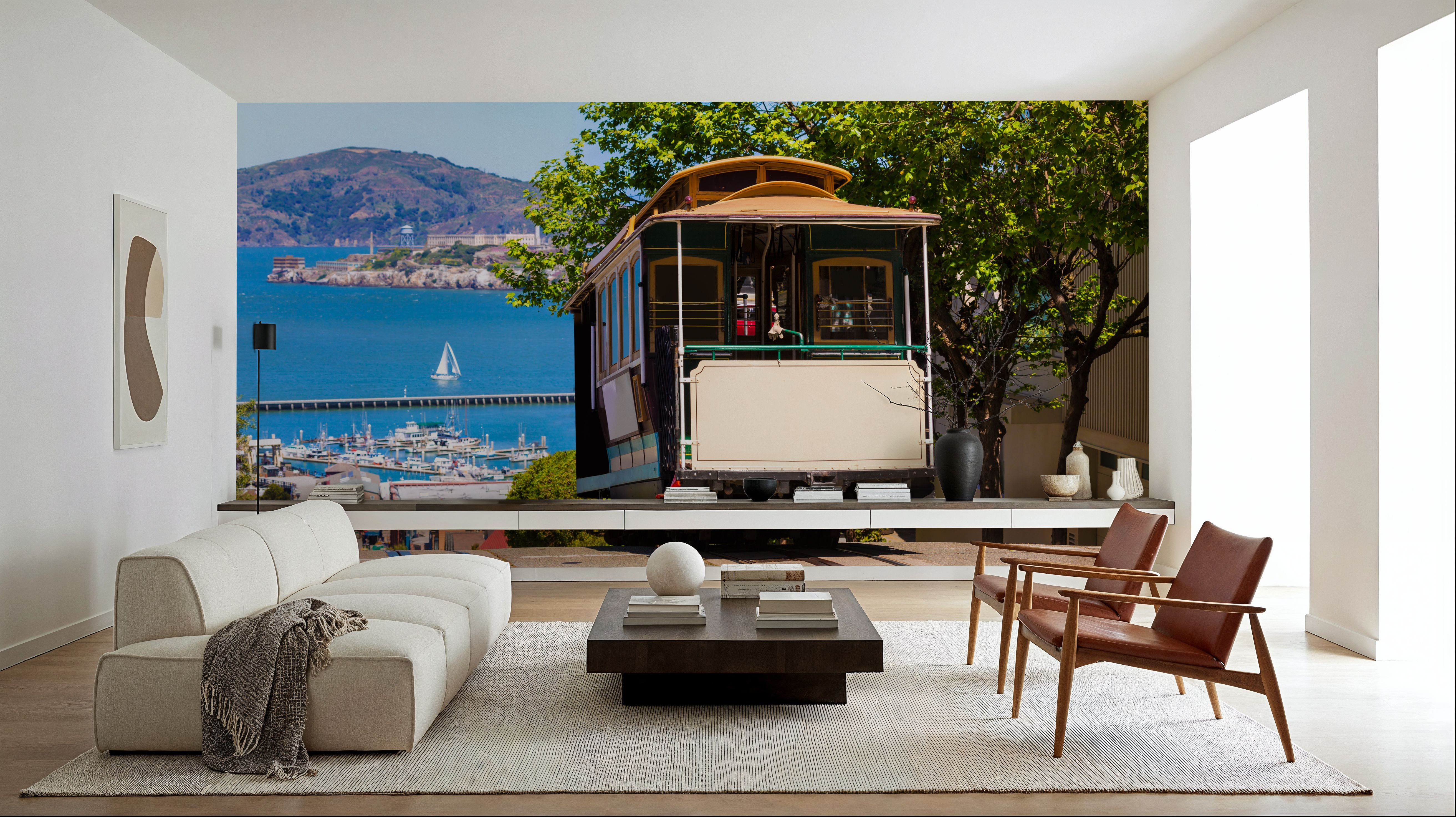 Cable Car