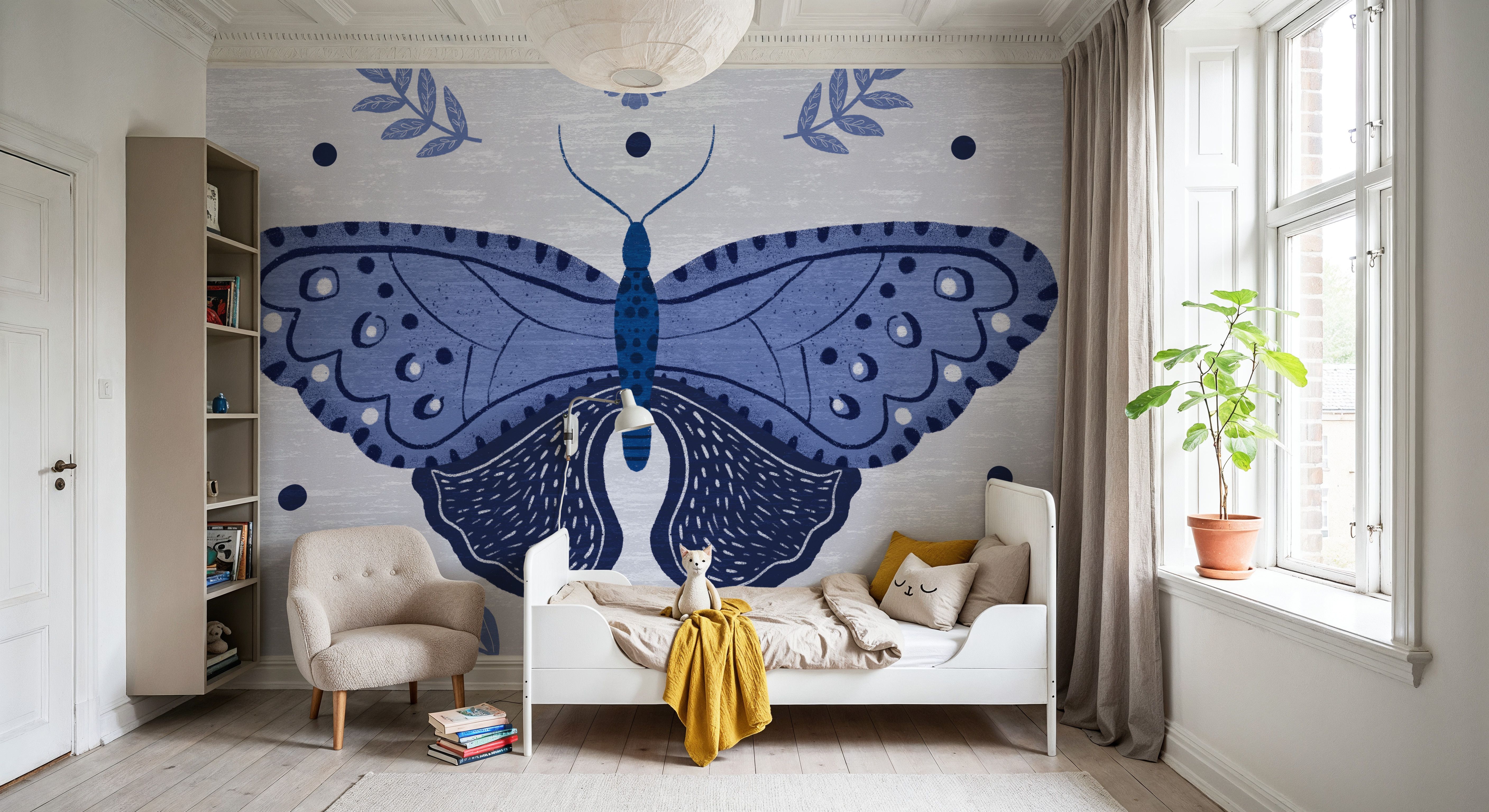 Simply Butterflies II