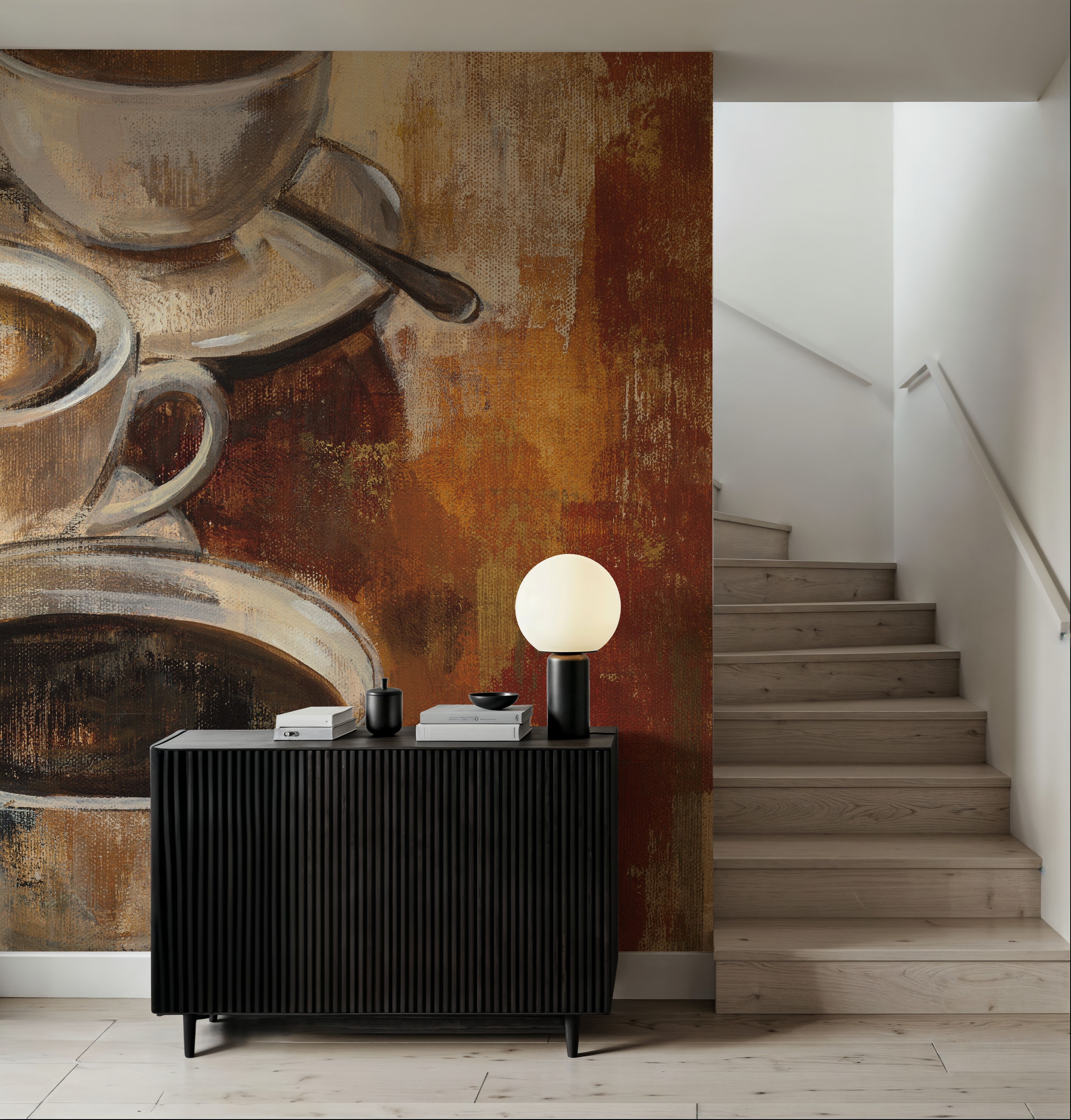 Grande Macchiato I