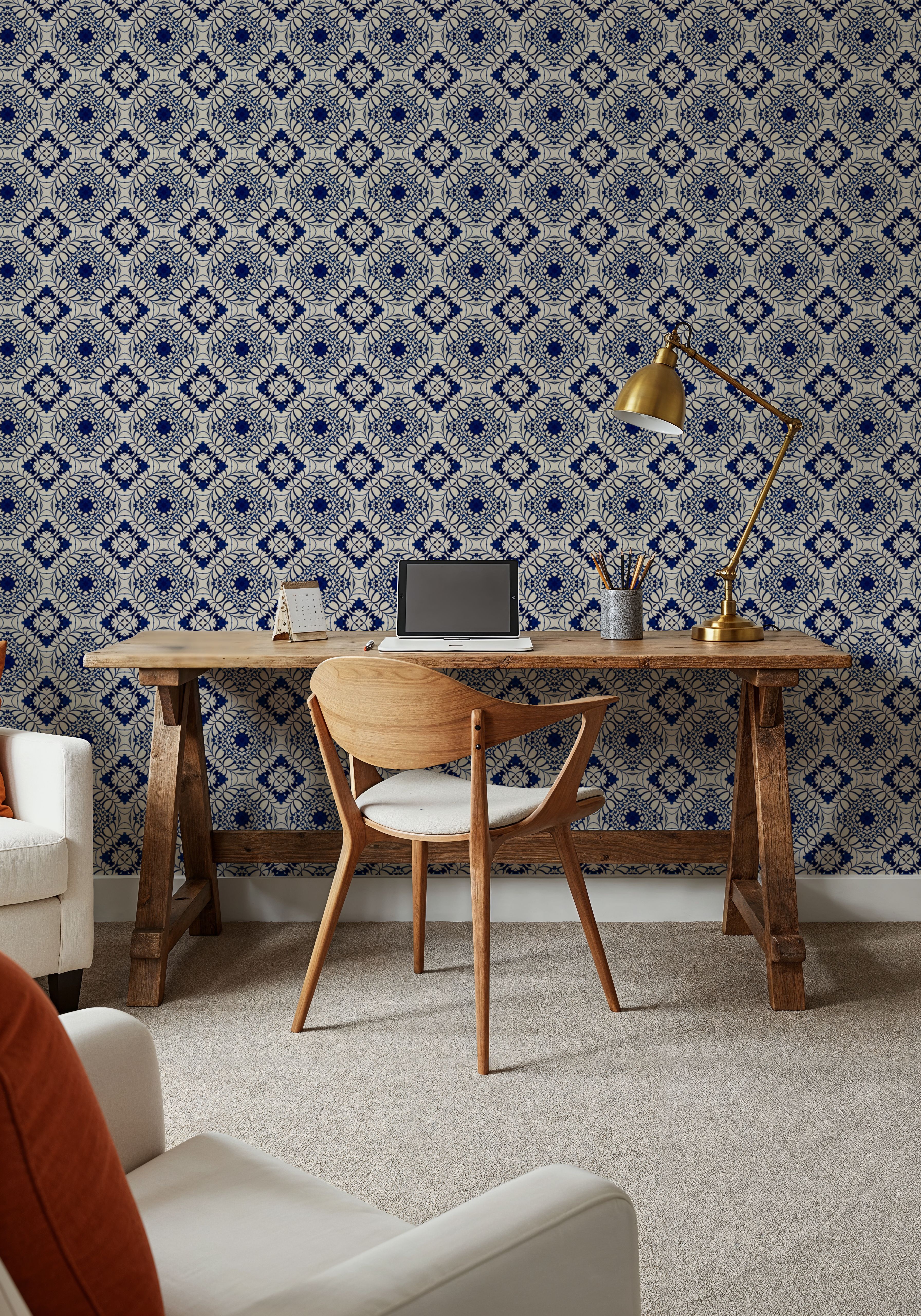 Nara Growing In Circles