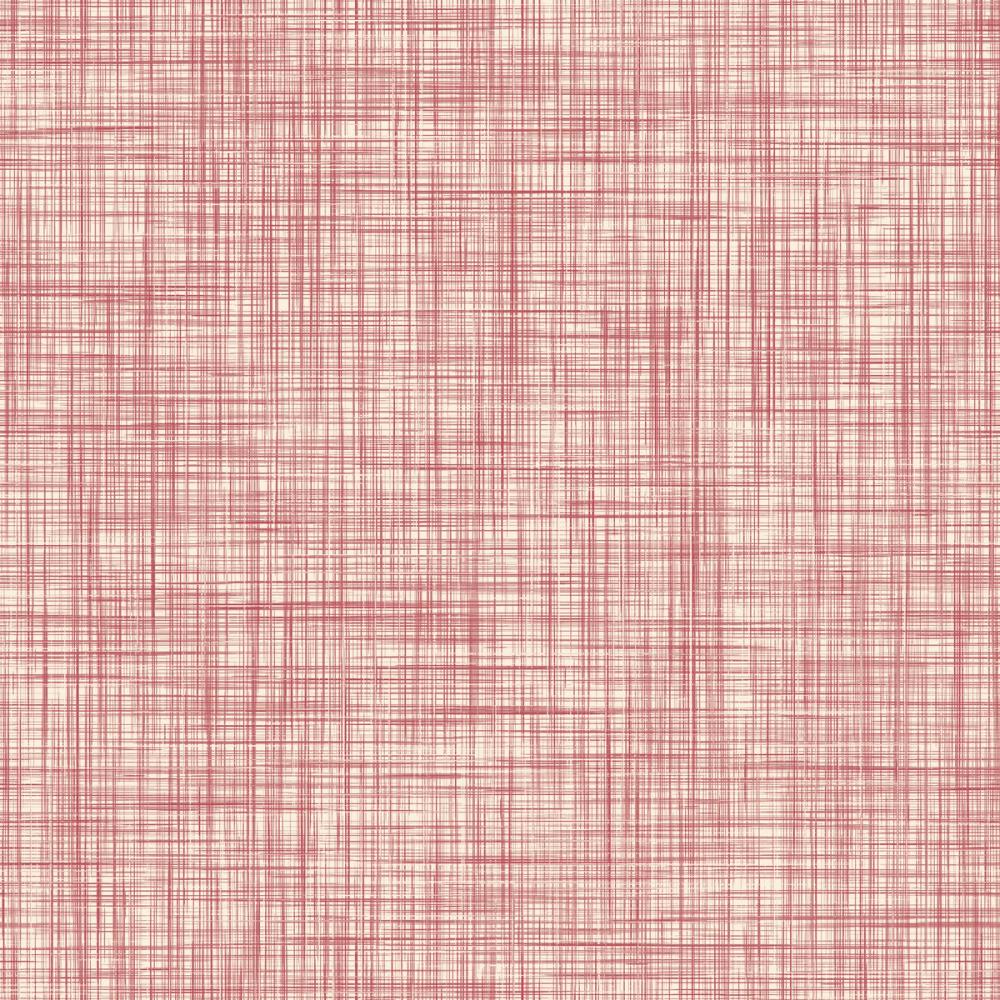 Mottled Linen Effect, Rose Pink