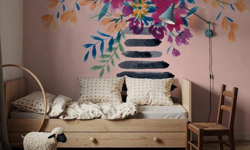 Fun Florals II