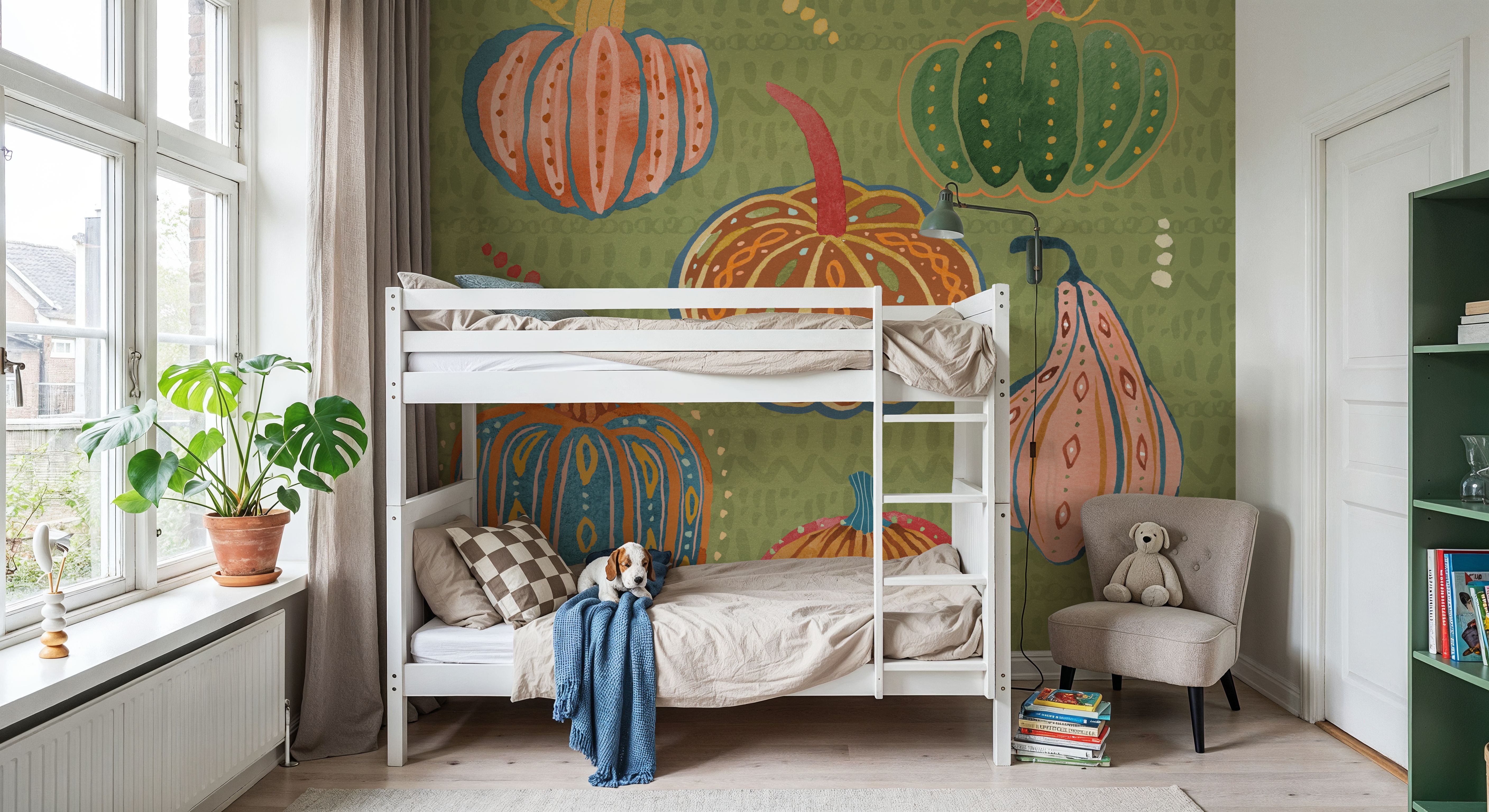 Harvest Whimsy III