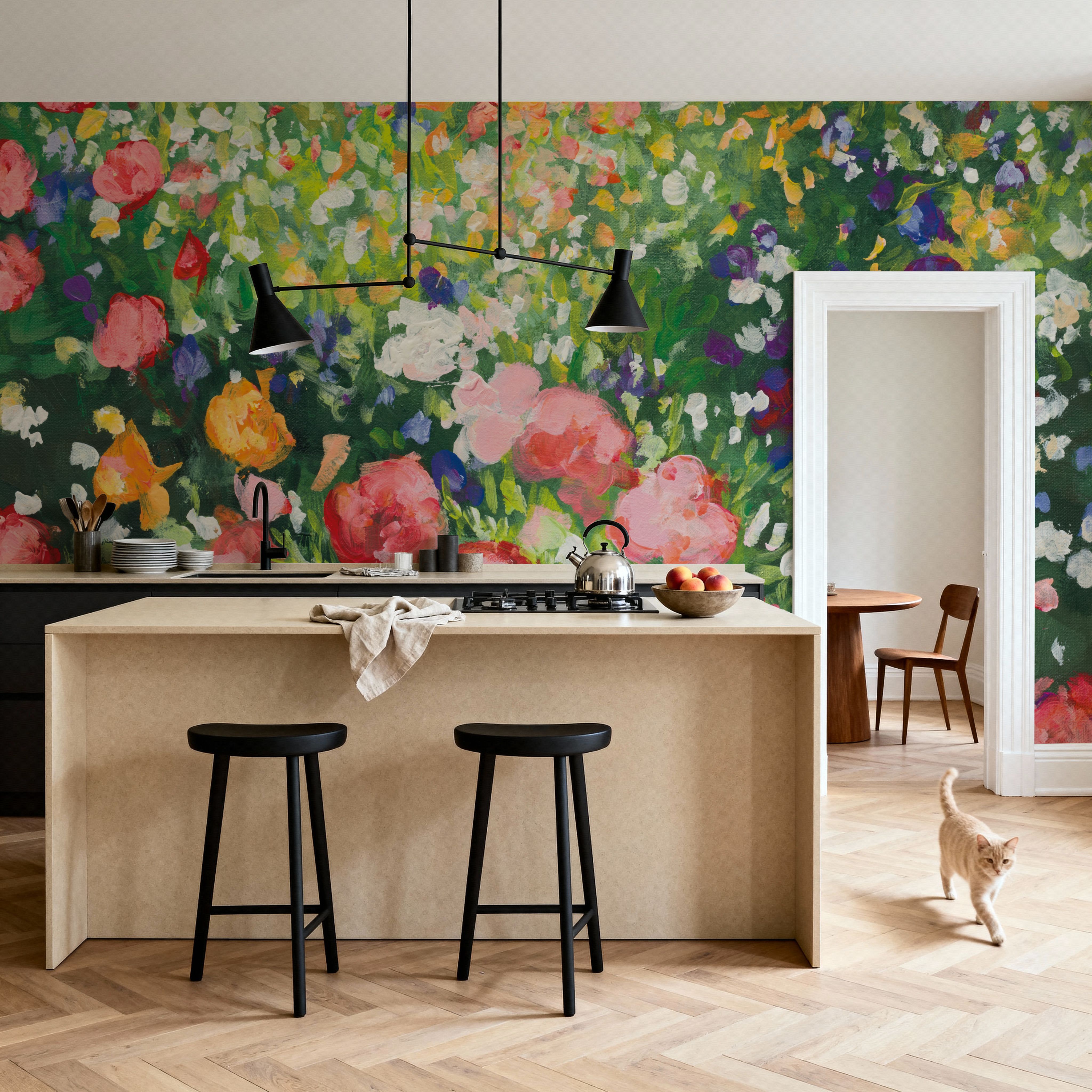 Floral Bounty