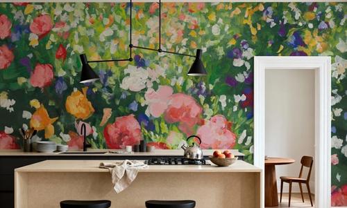 Floral Bounty