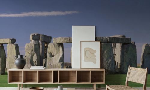 Mystical Monoliths