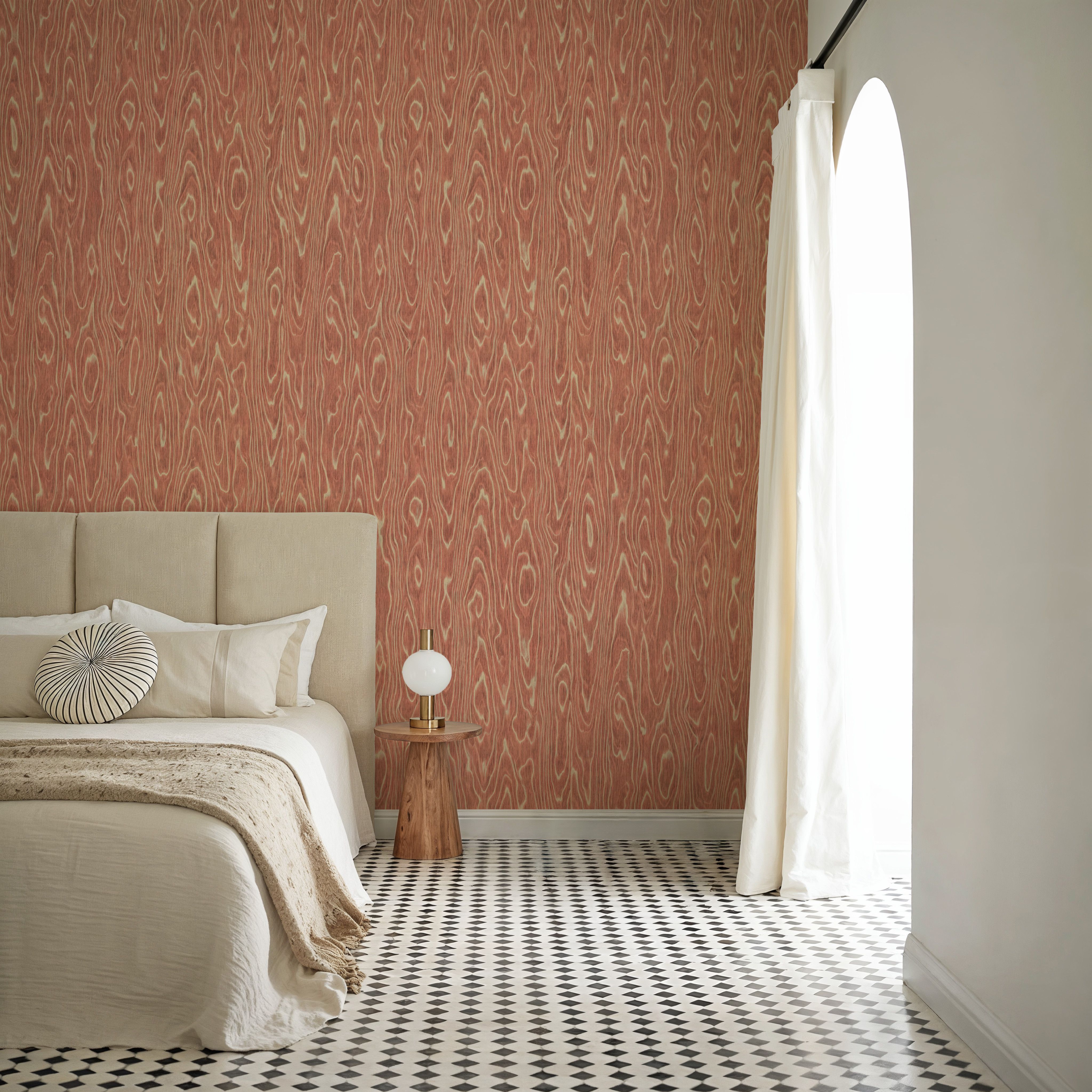 Conoid Grain, Venetian