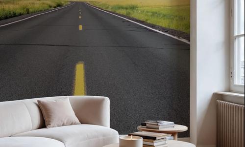 Open Road Horizon