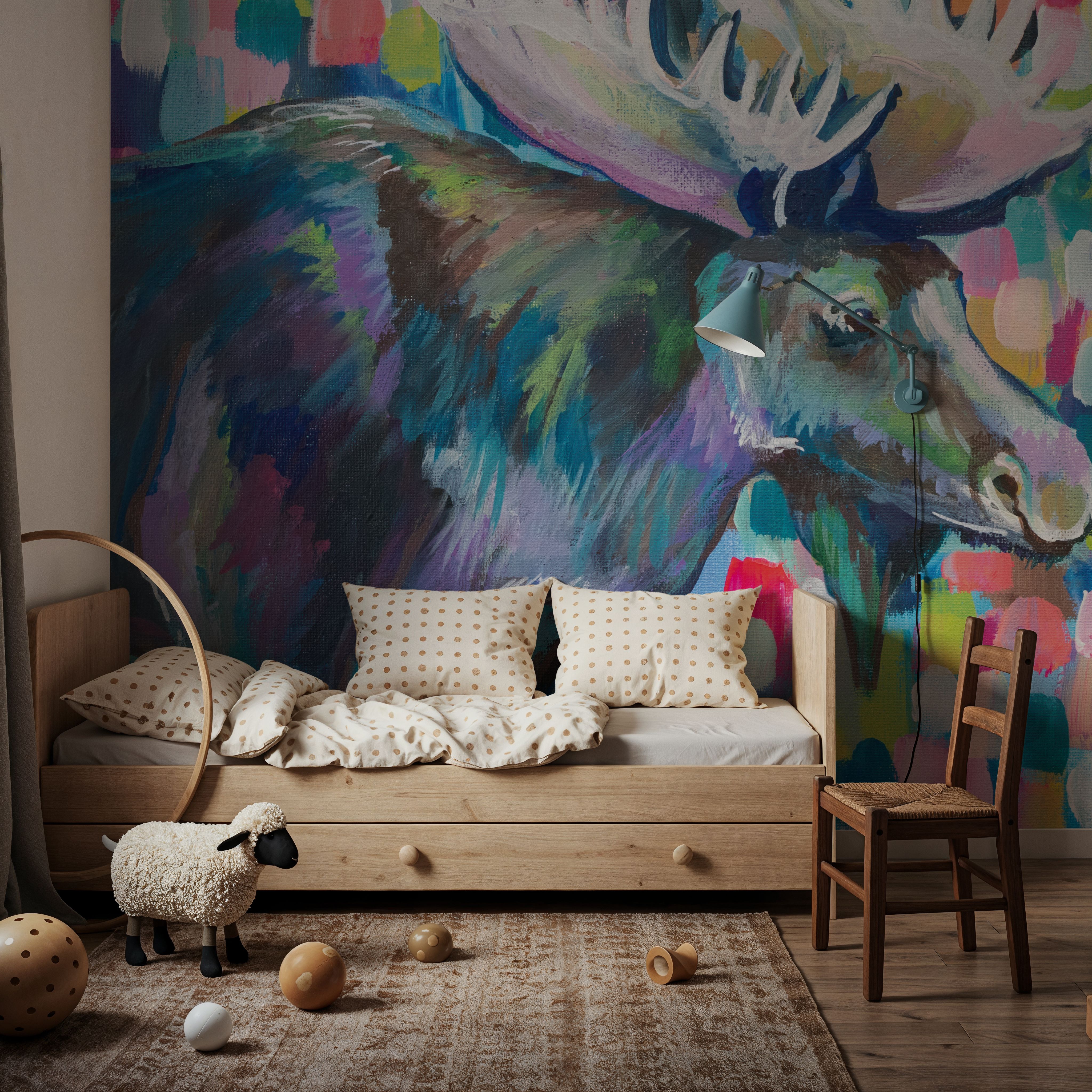 Moose Magic