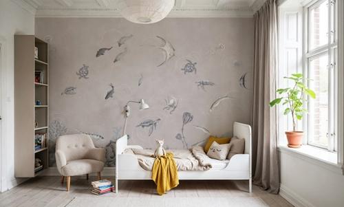 Great Reef, Beige