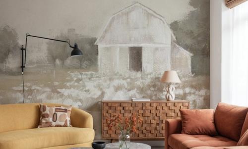 White Barn Meadow Neutral