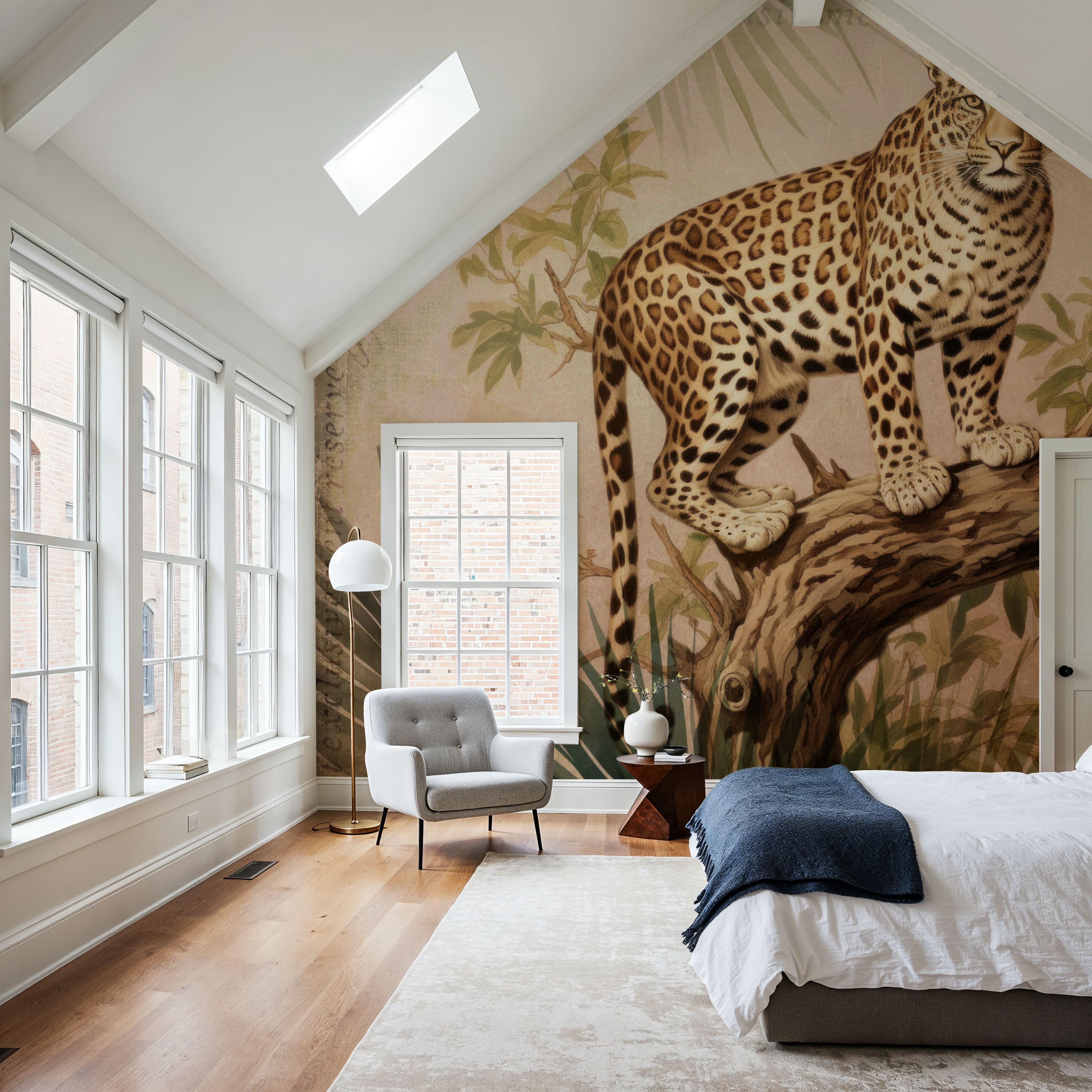 Cheetahs Exotic Jungle