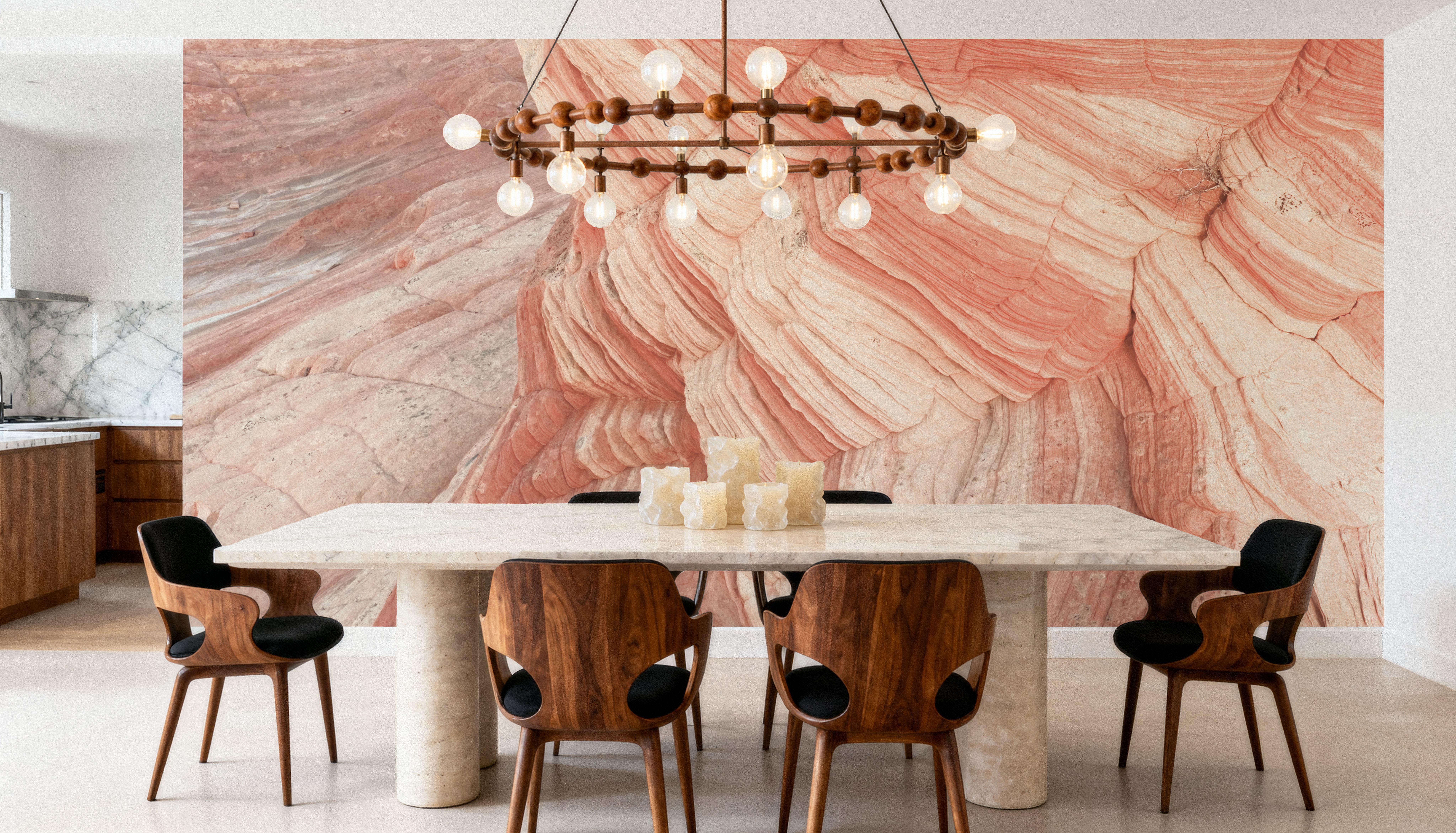 Coyote Buttes VII Blush