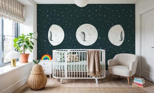 Sweet Dreams Moon