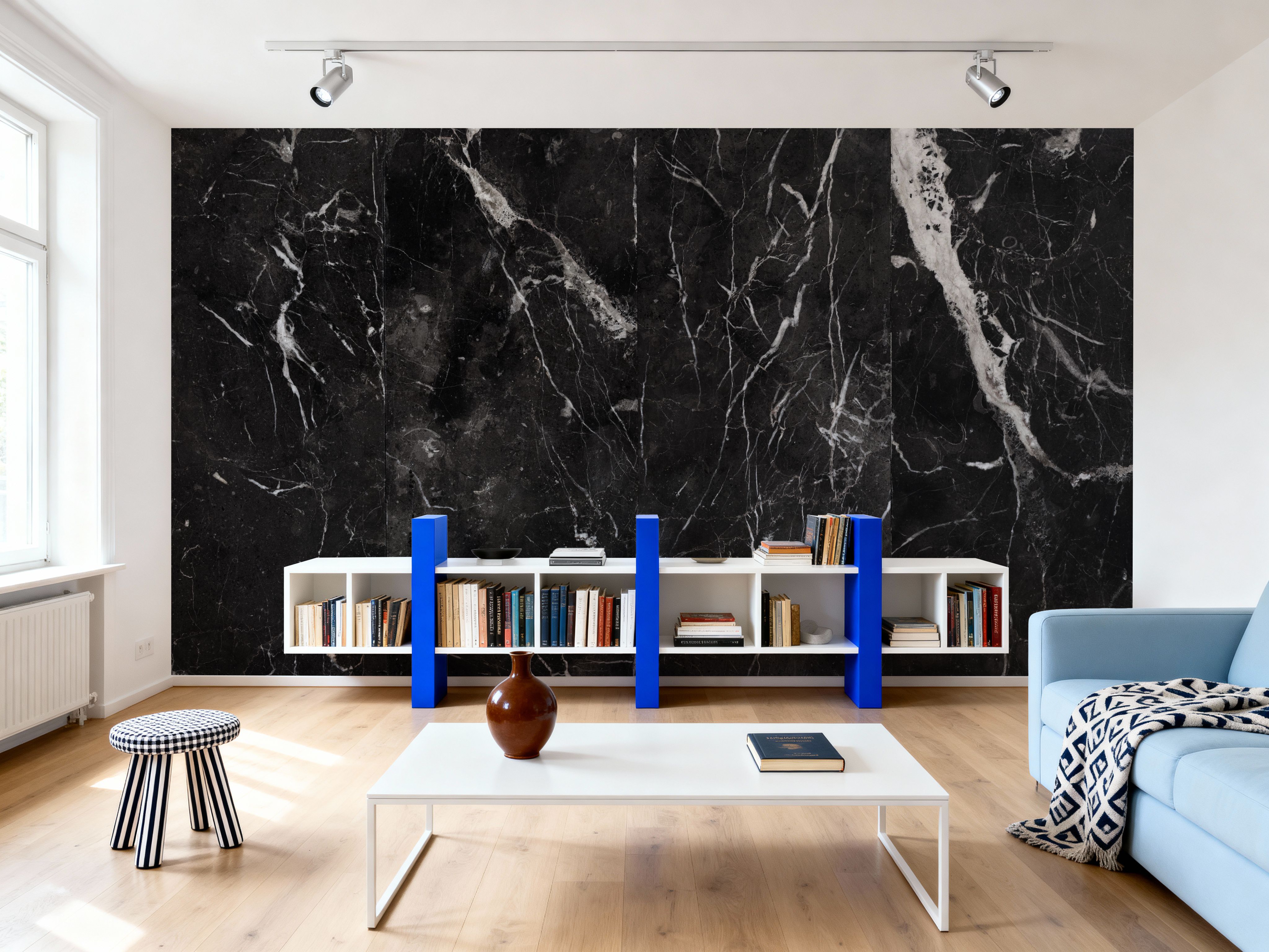 Black Marble