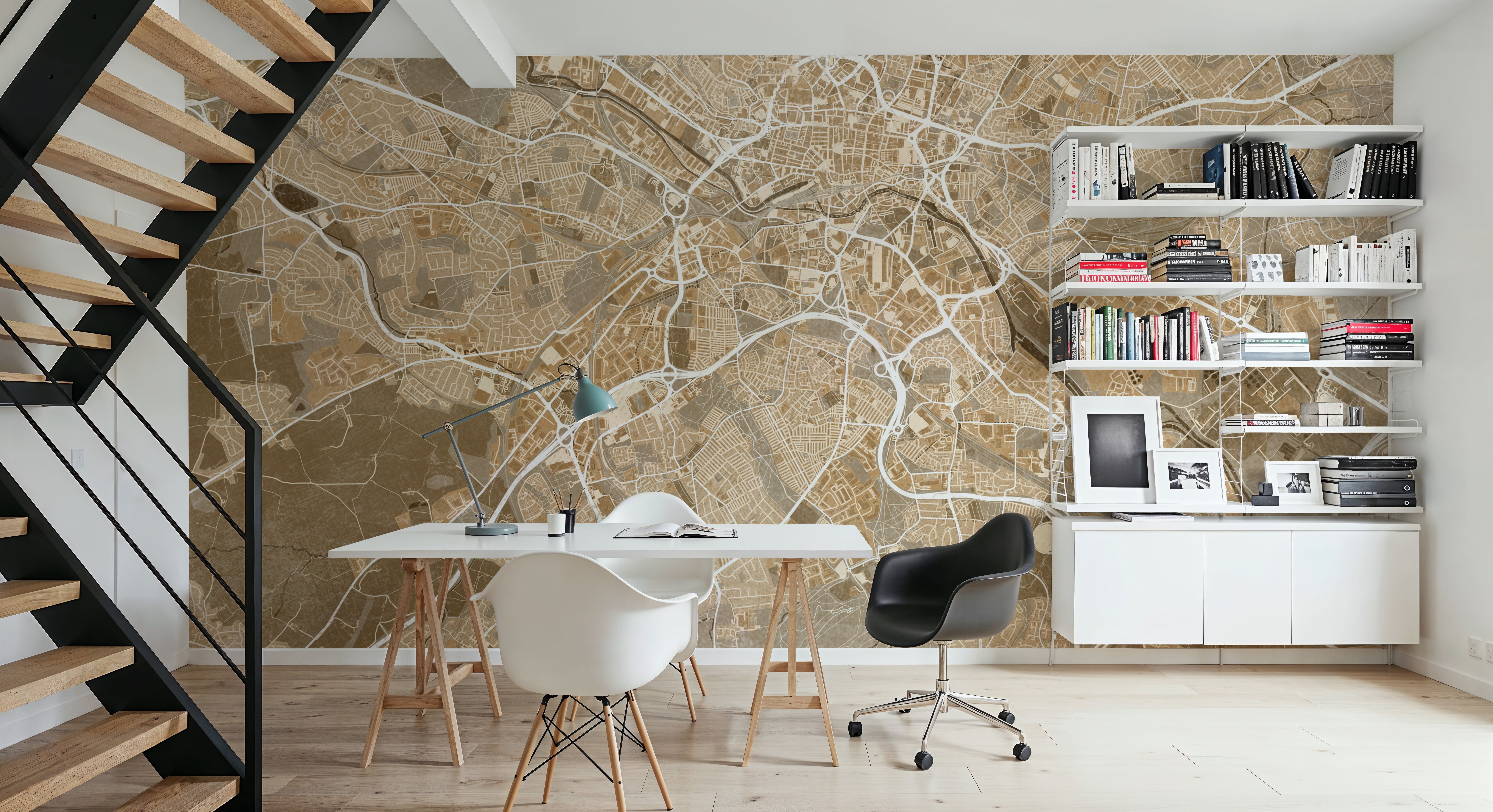 Leeds Ochre