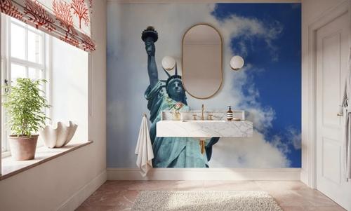 Liberty from below
