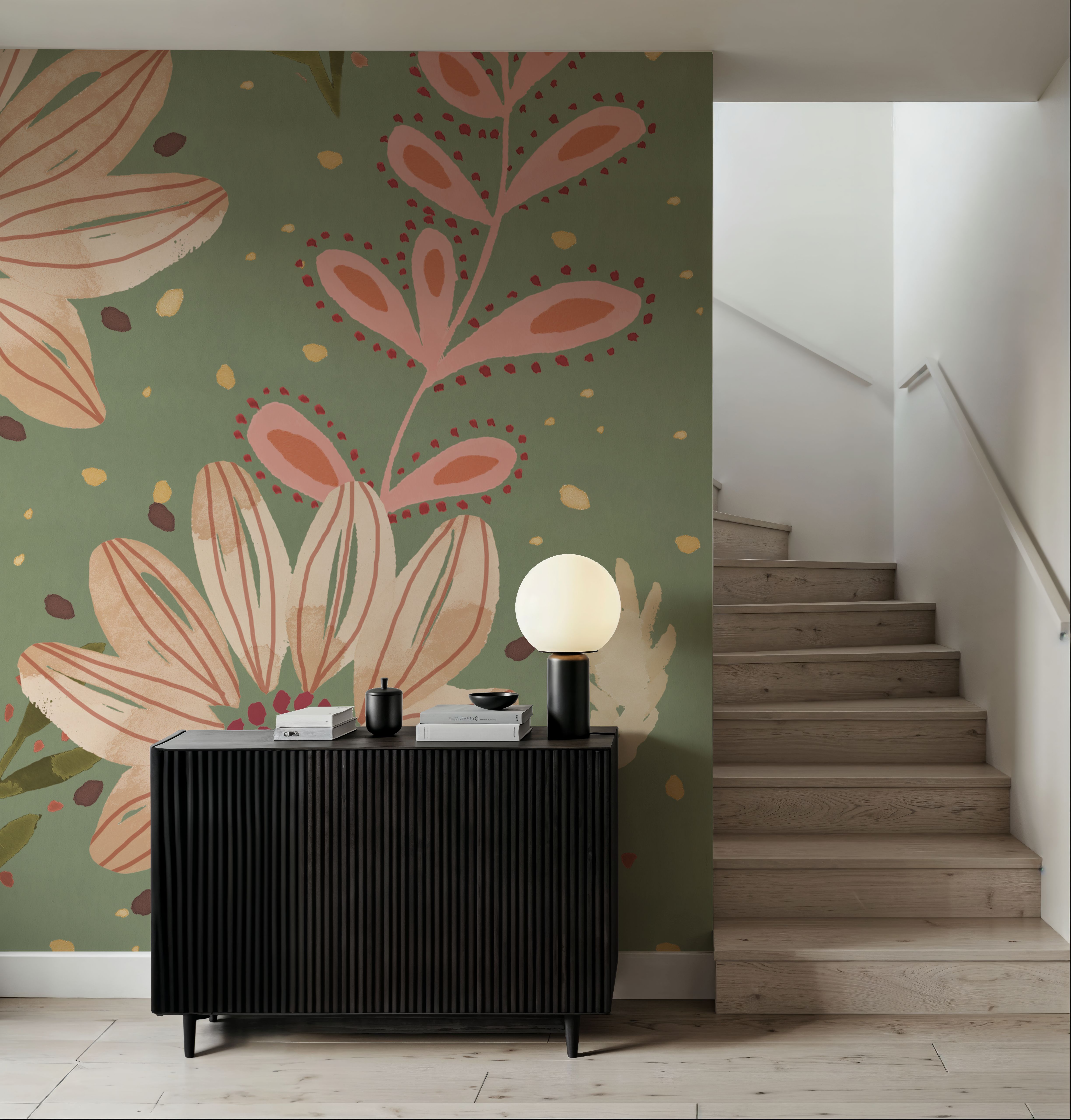 Floralscape X Neutral