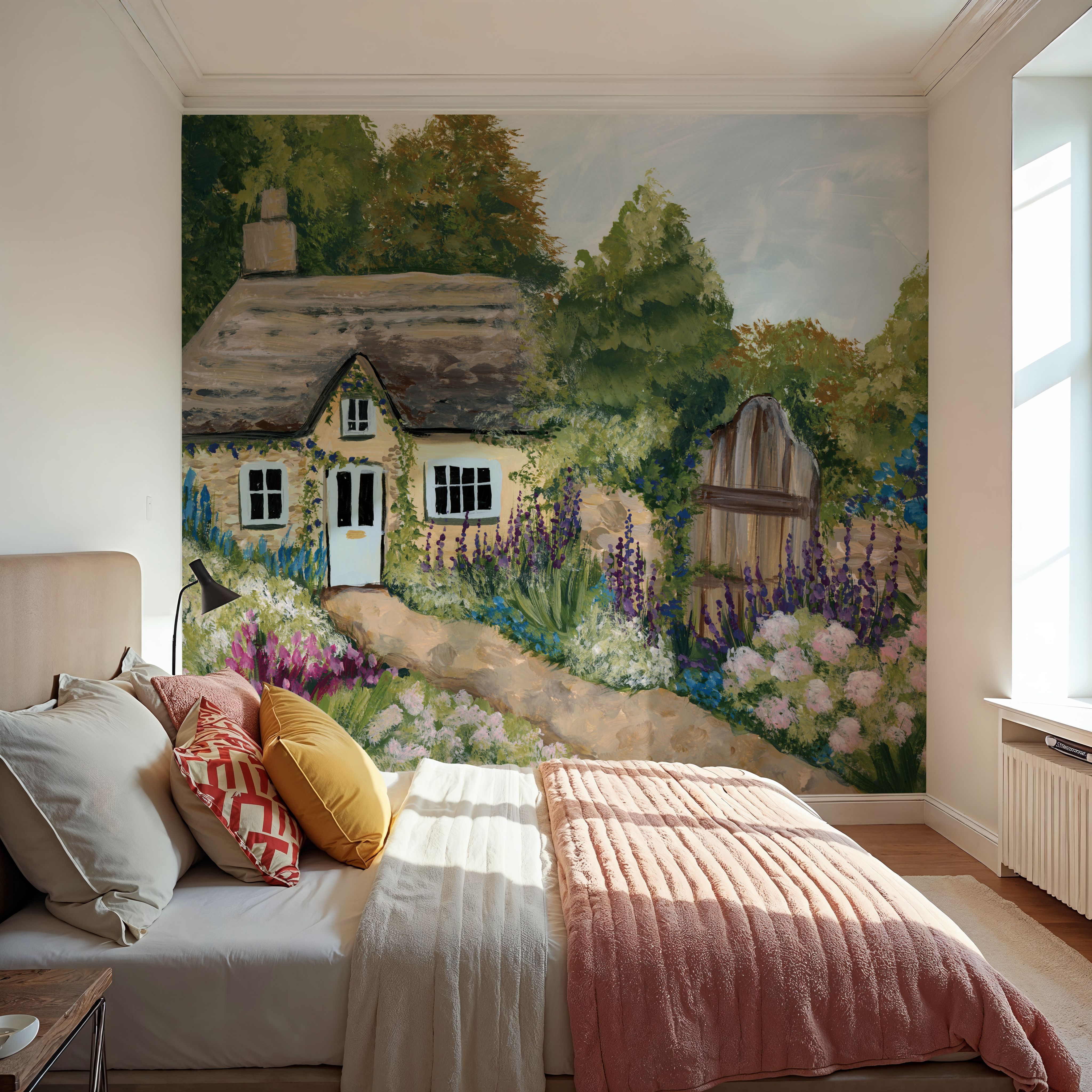 Country Cottage I