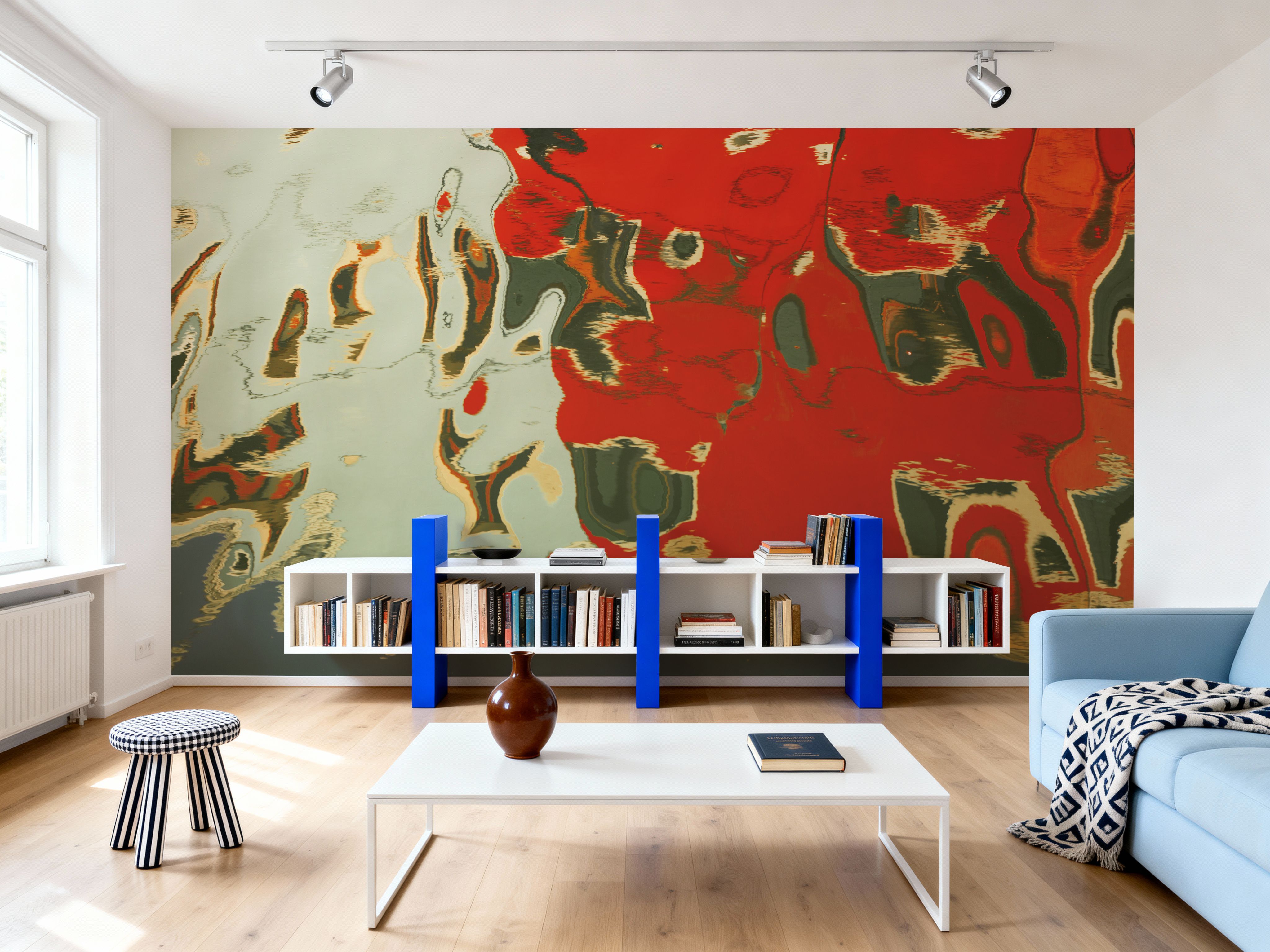 Reflections of Burano V