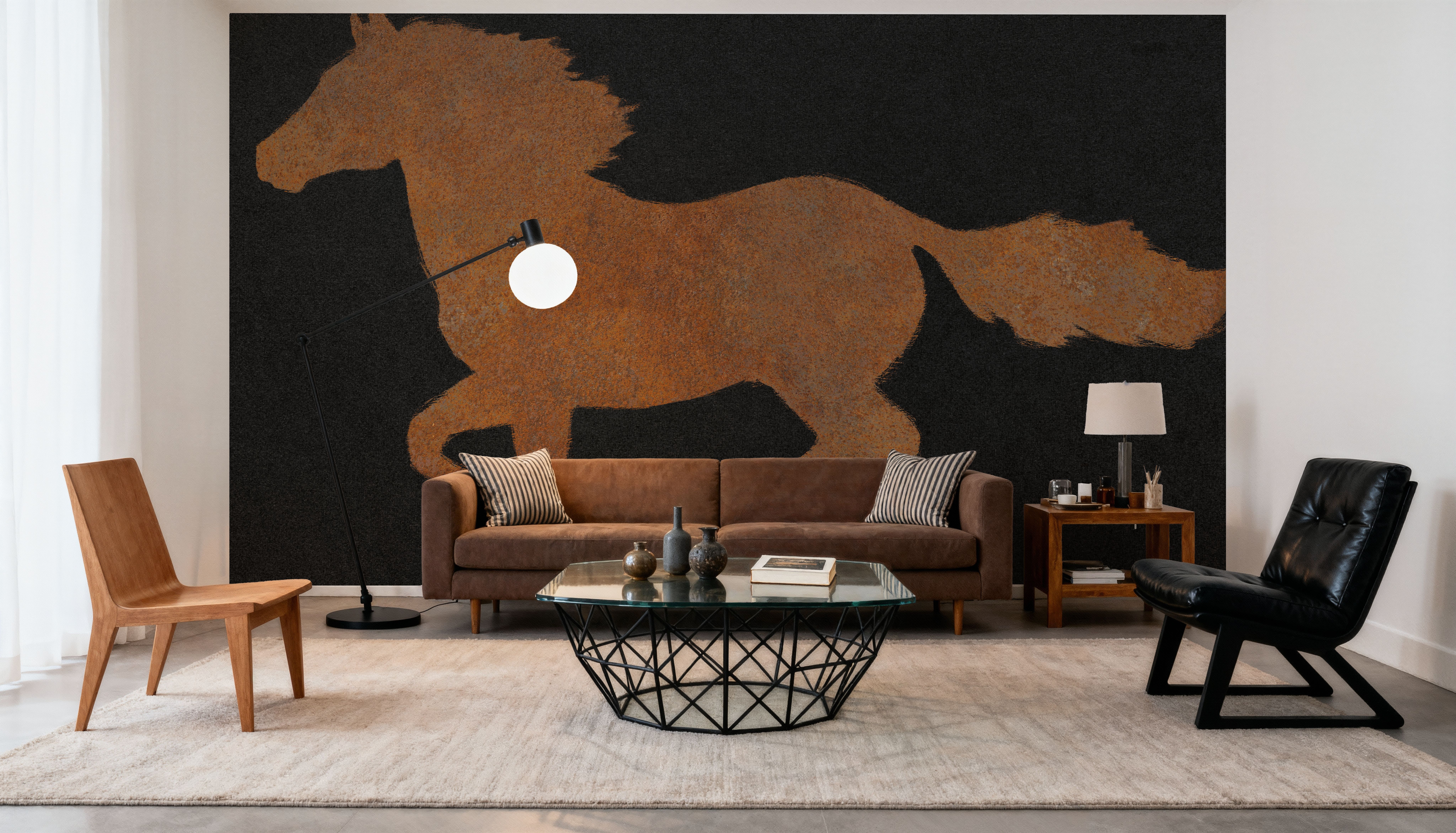Equine I Industrial