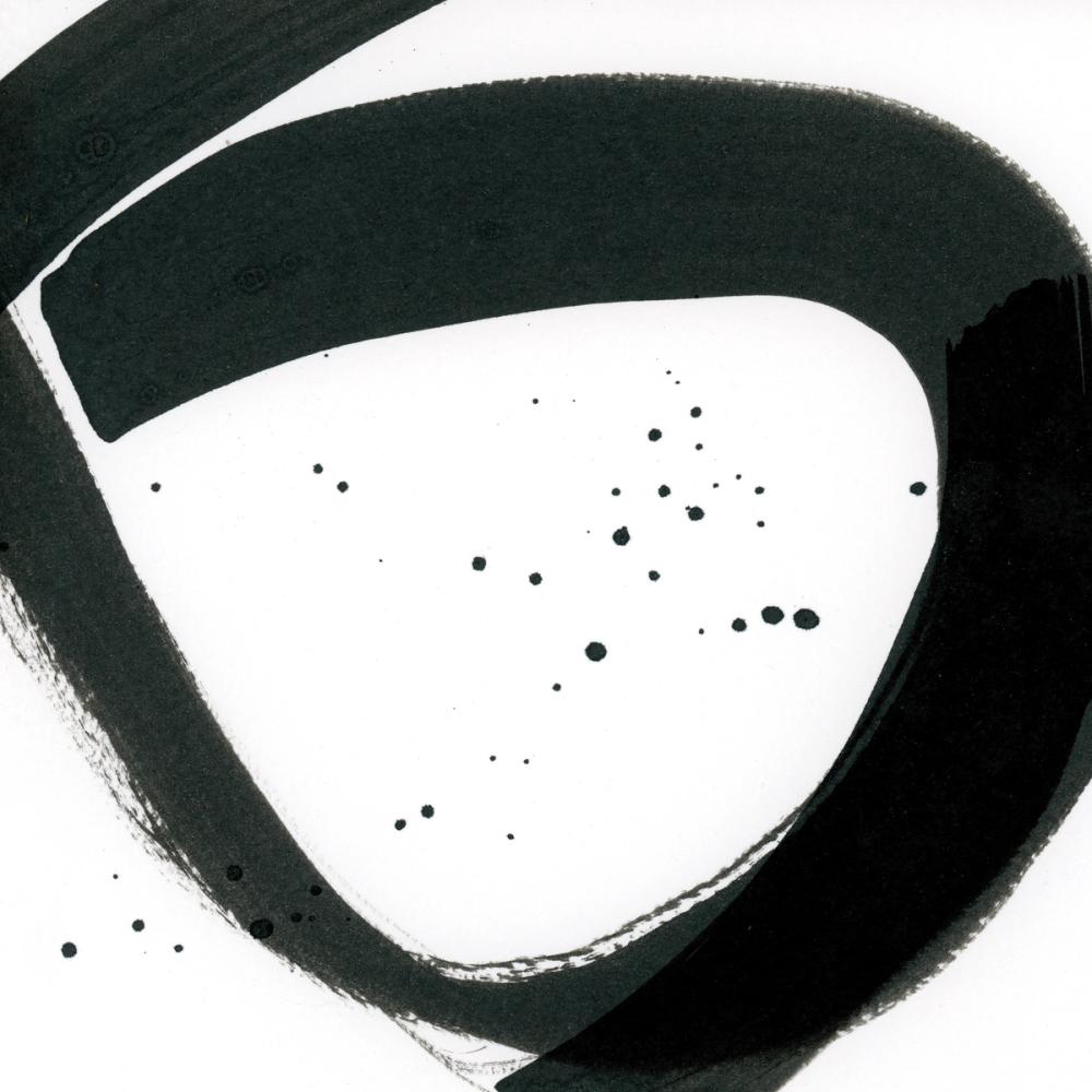 Negative Space I