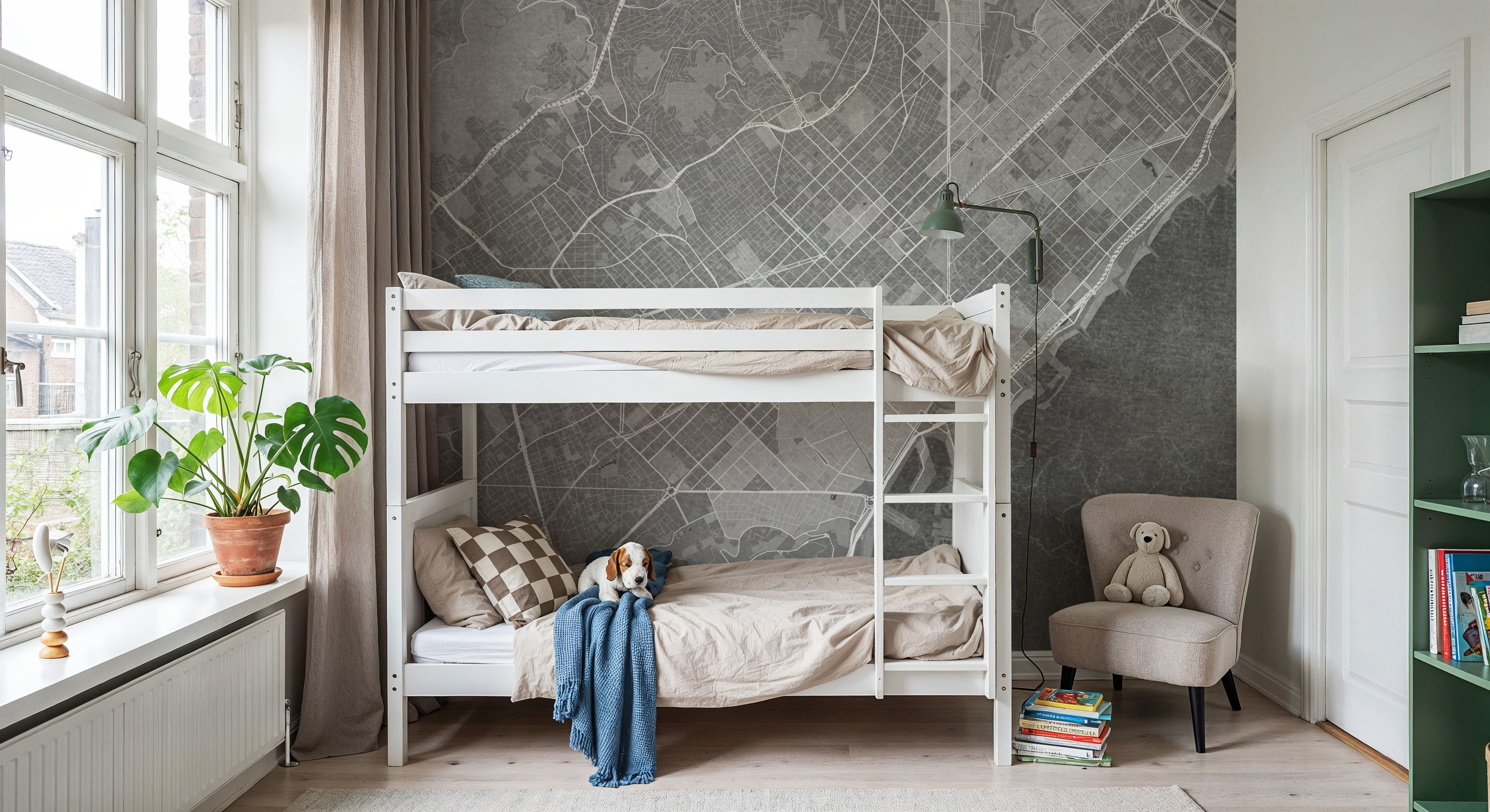 Barcelona Grey