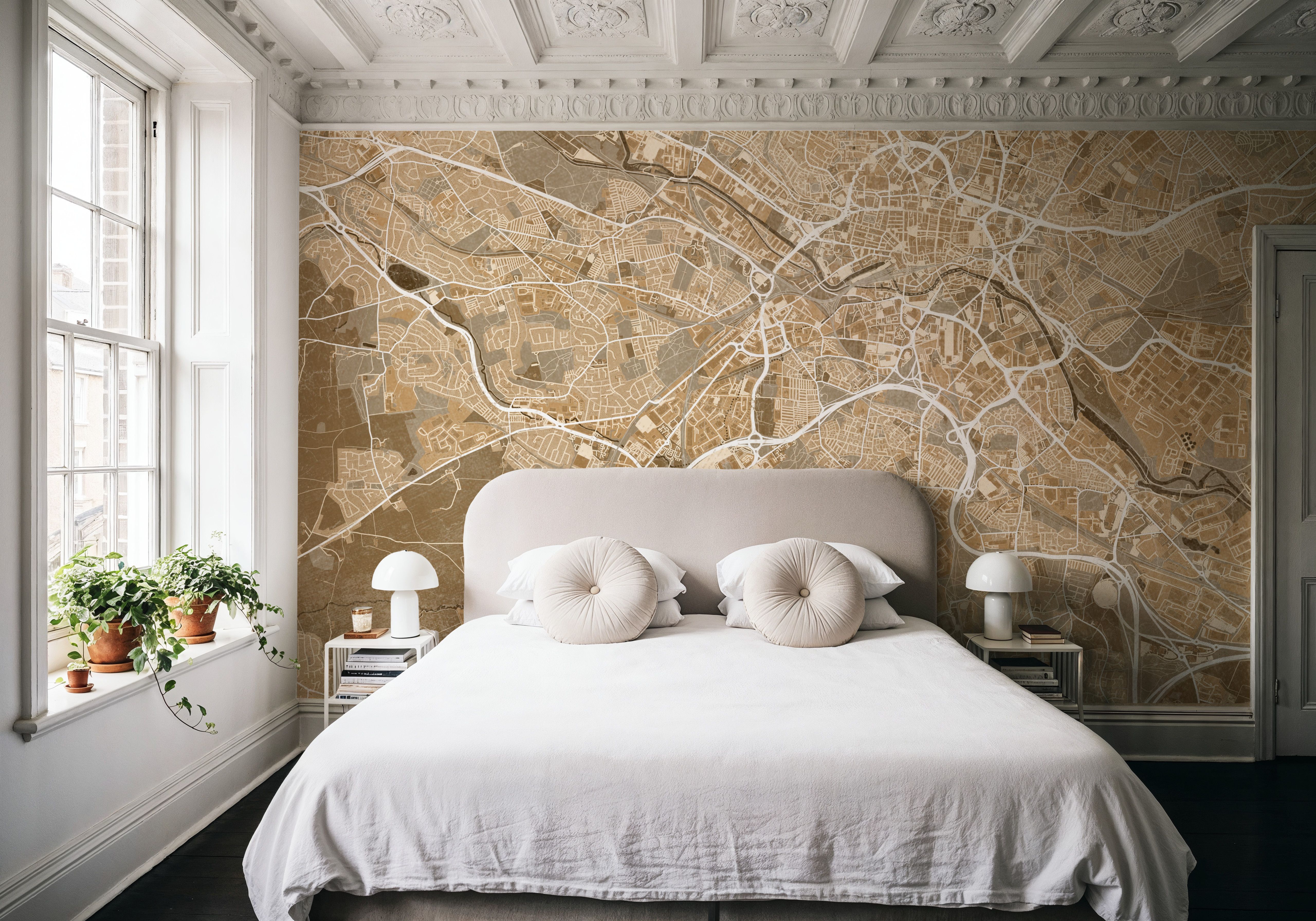 Leeds Ochre