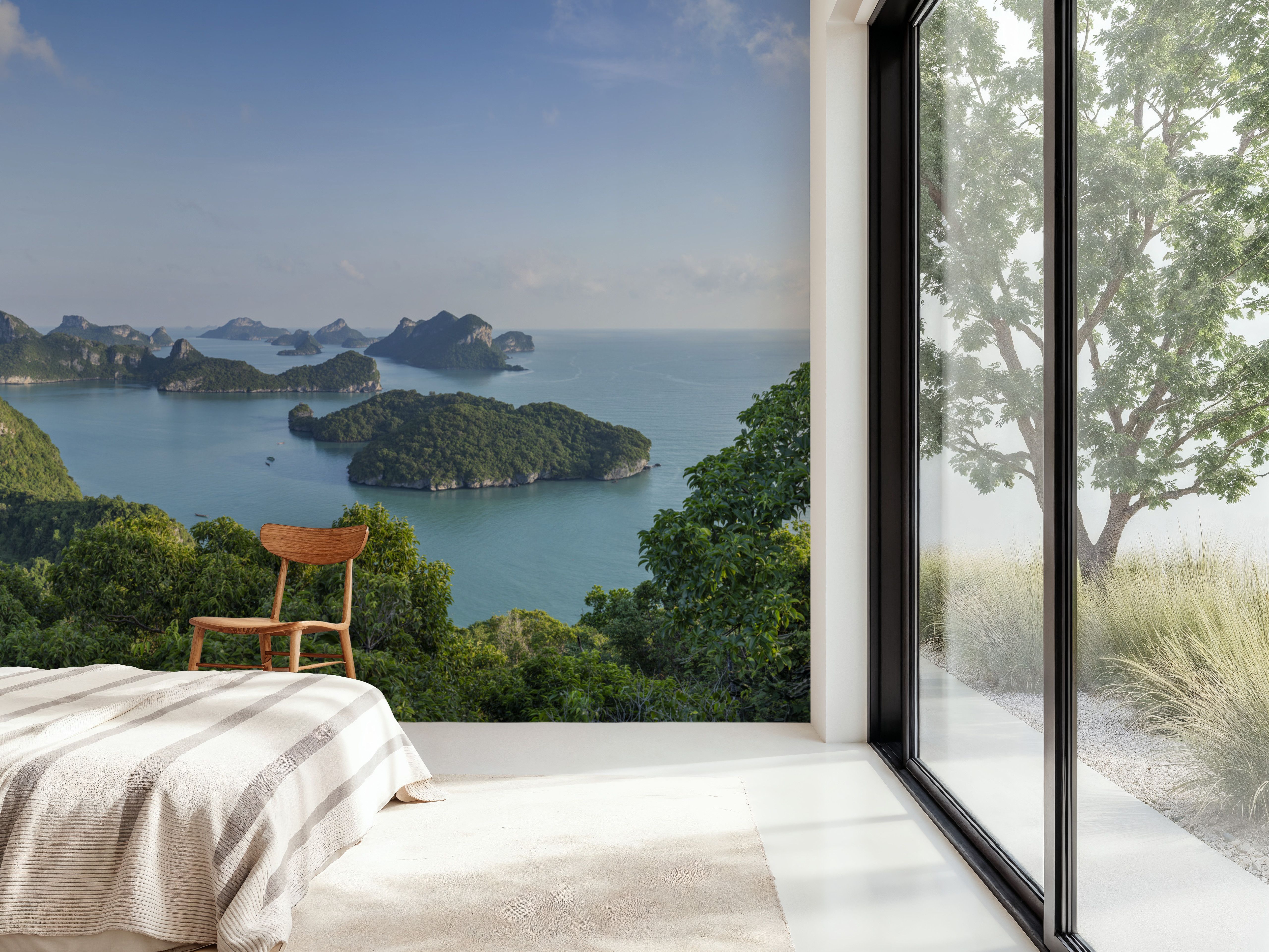 Turquoise Archipelago