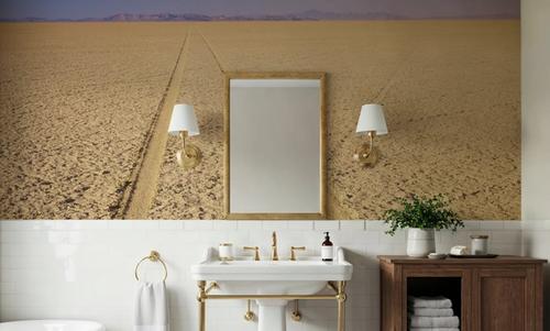 Desert Tracks