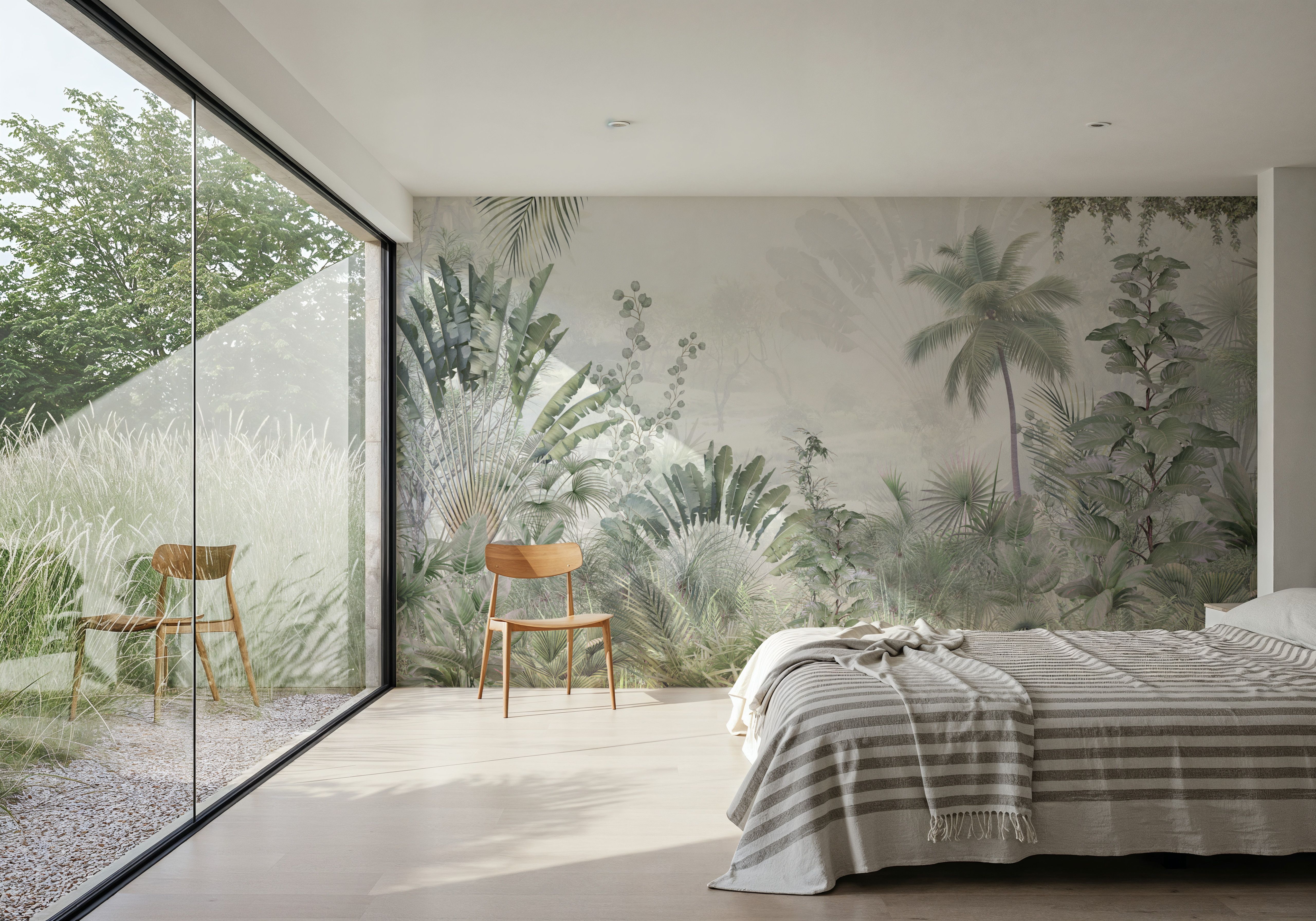 Jungle Grove