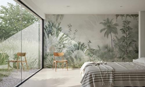 Jungle Grove
