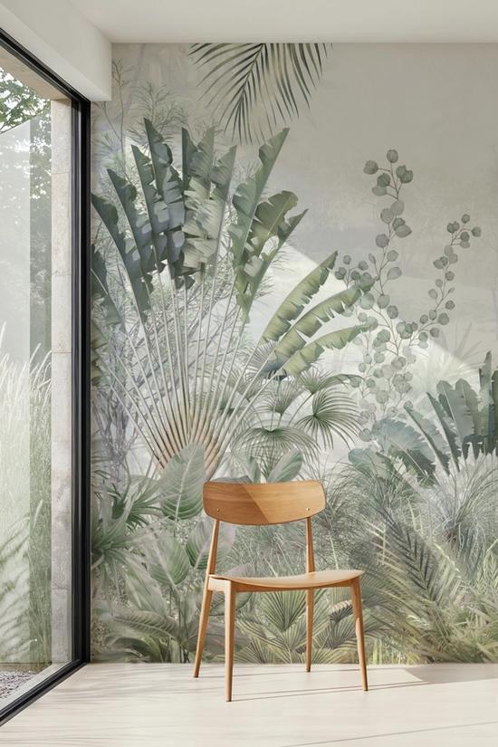 Jungle Grove