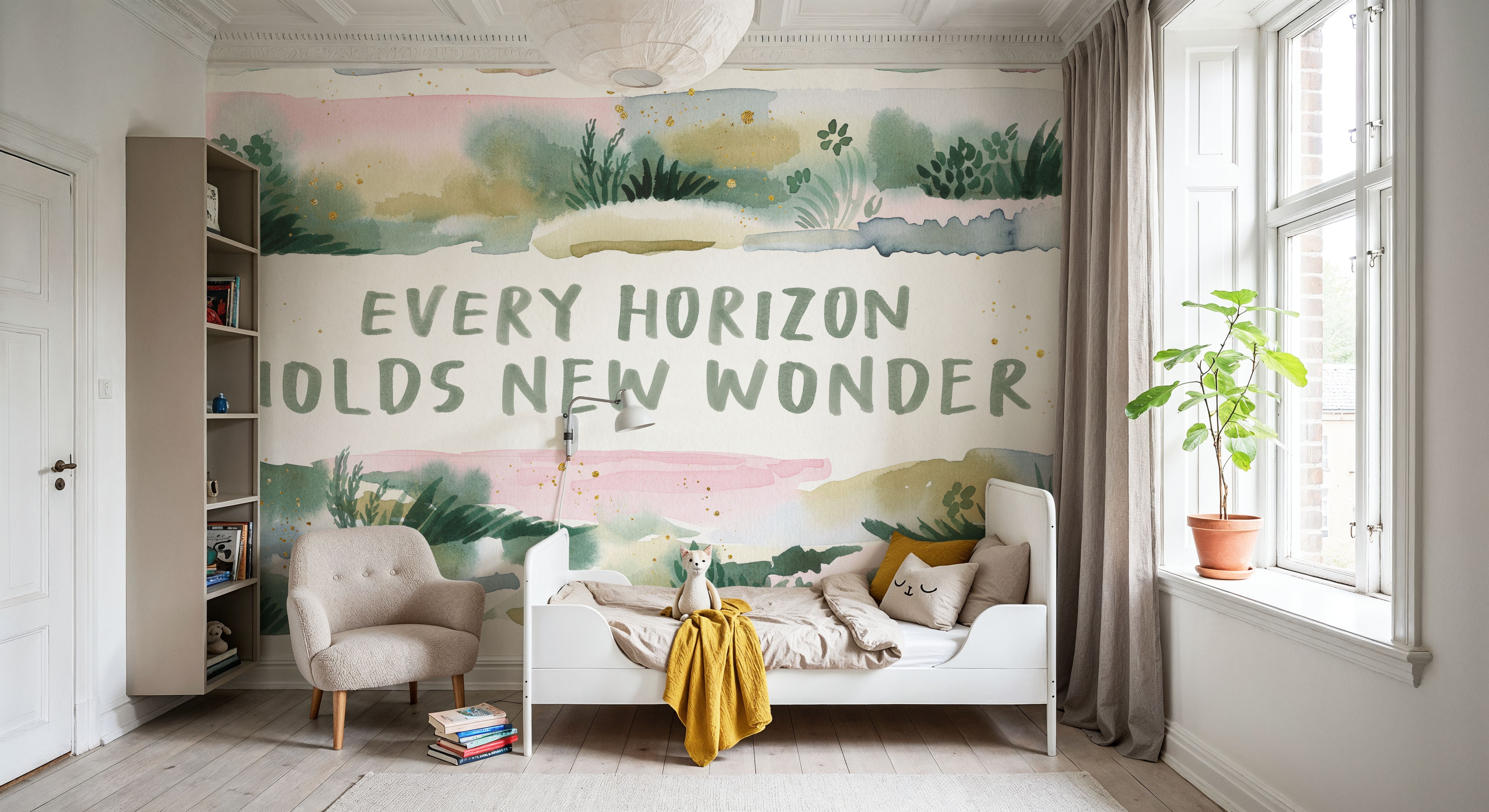 Midsummer Meadow III