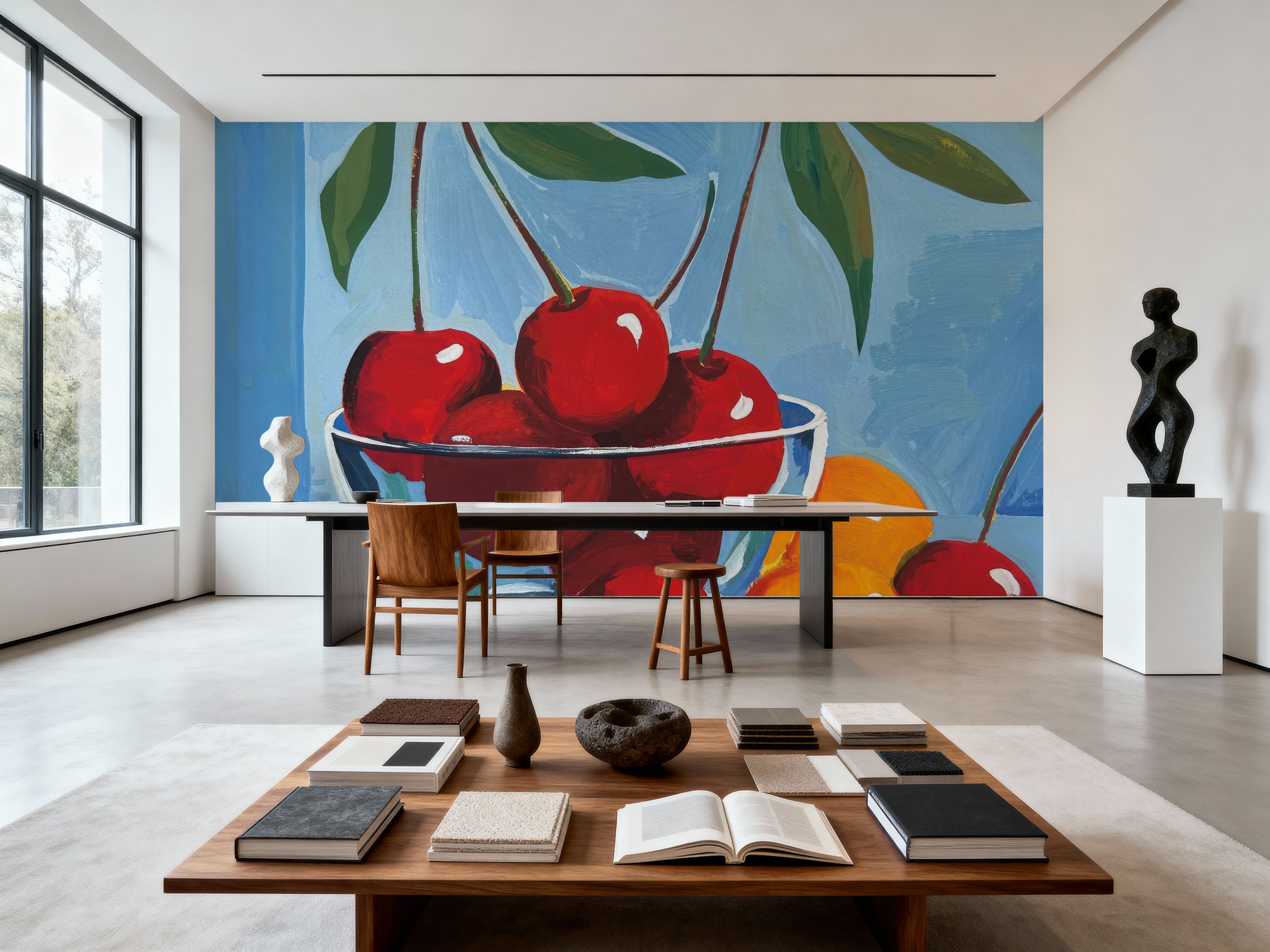 Bowl of Cherries