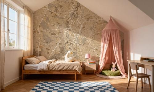 Leicester Ochre