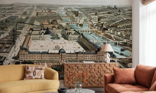 The Tuileries