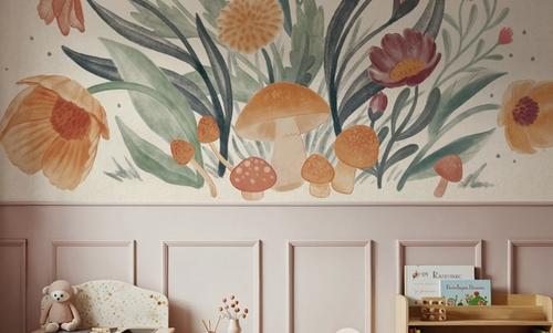 Cottage Botanical