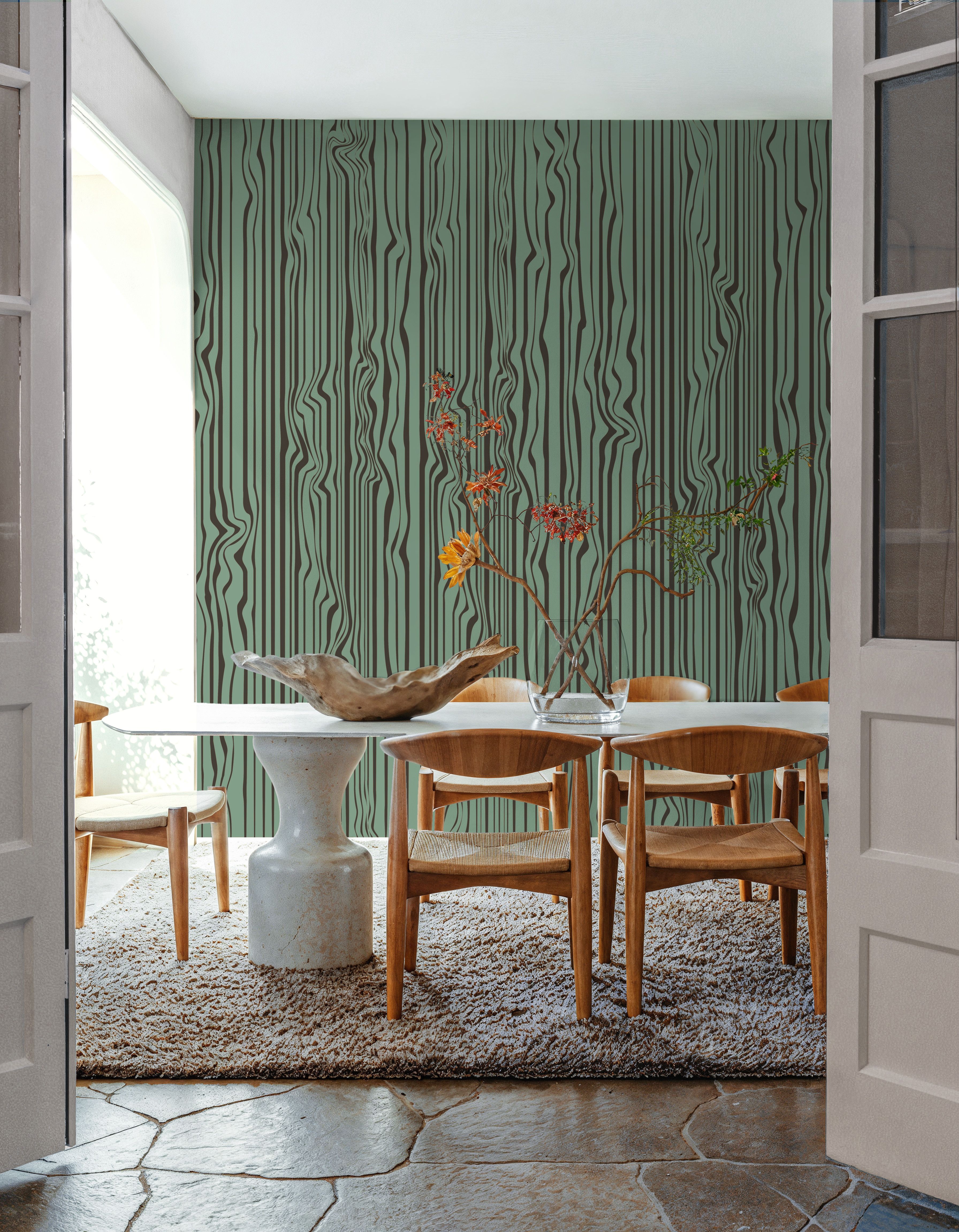 Veneer Lines, Jade