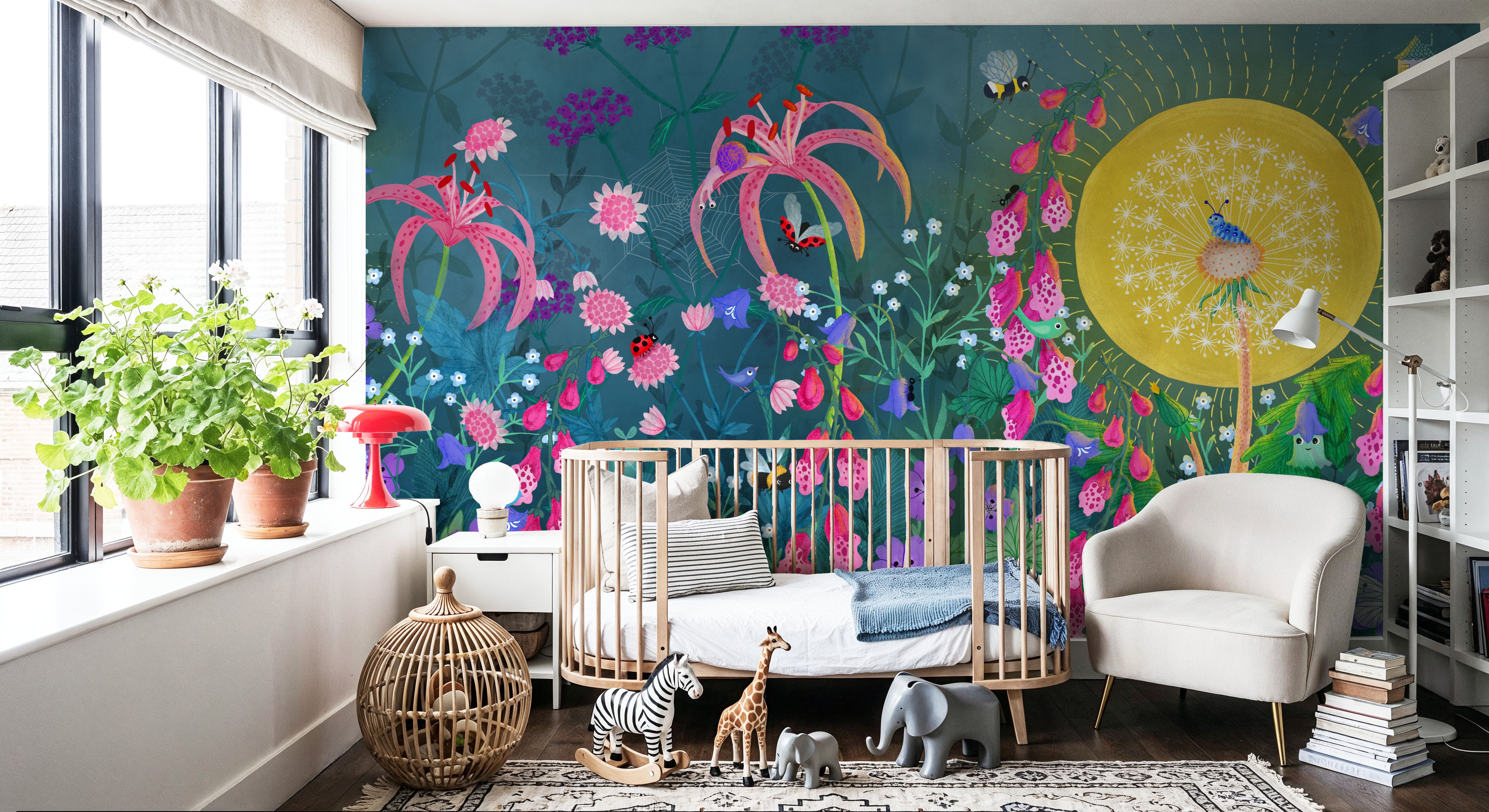 The Playful Garden