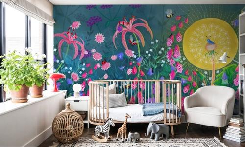 The Playful Garden