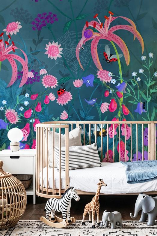 The Playful Garden