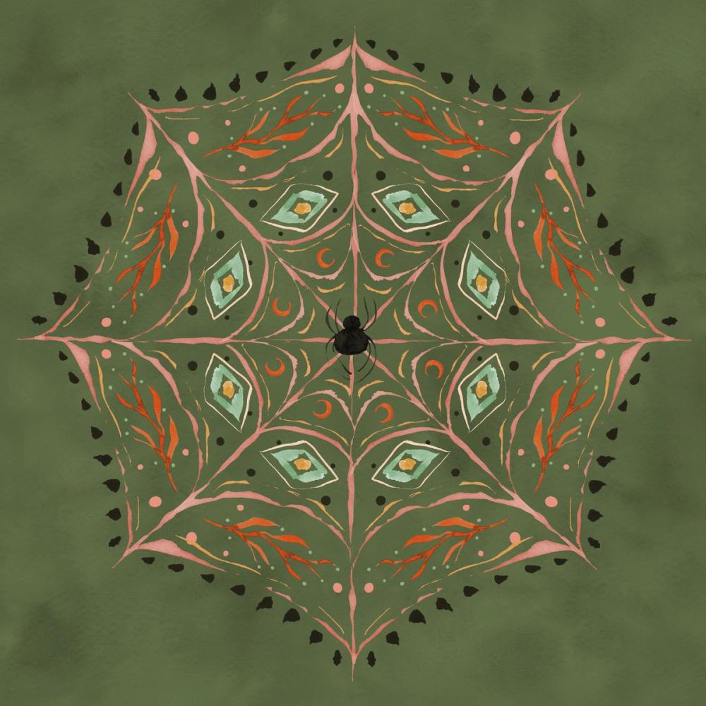 Witching Hour Wonders VI