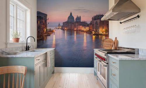 Venice at Night