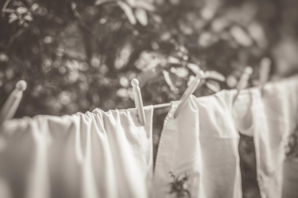 Laundry Day I Neutral