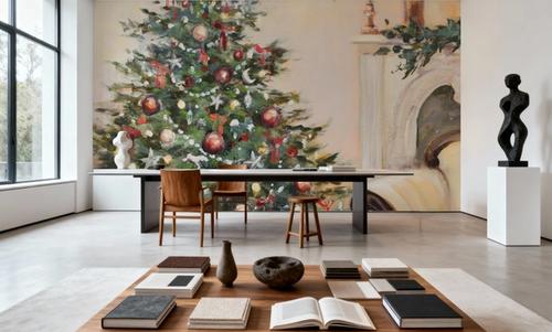 Victorian Christmas