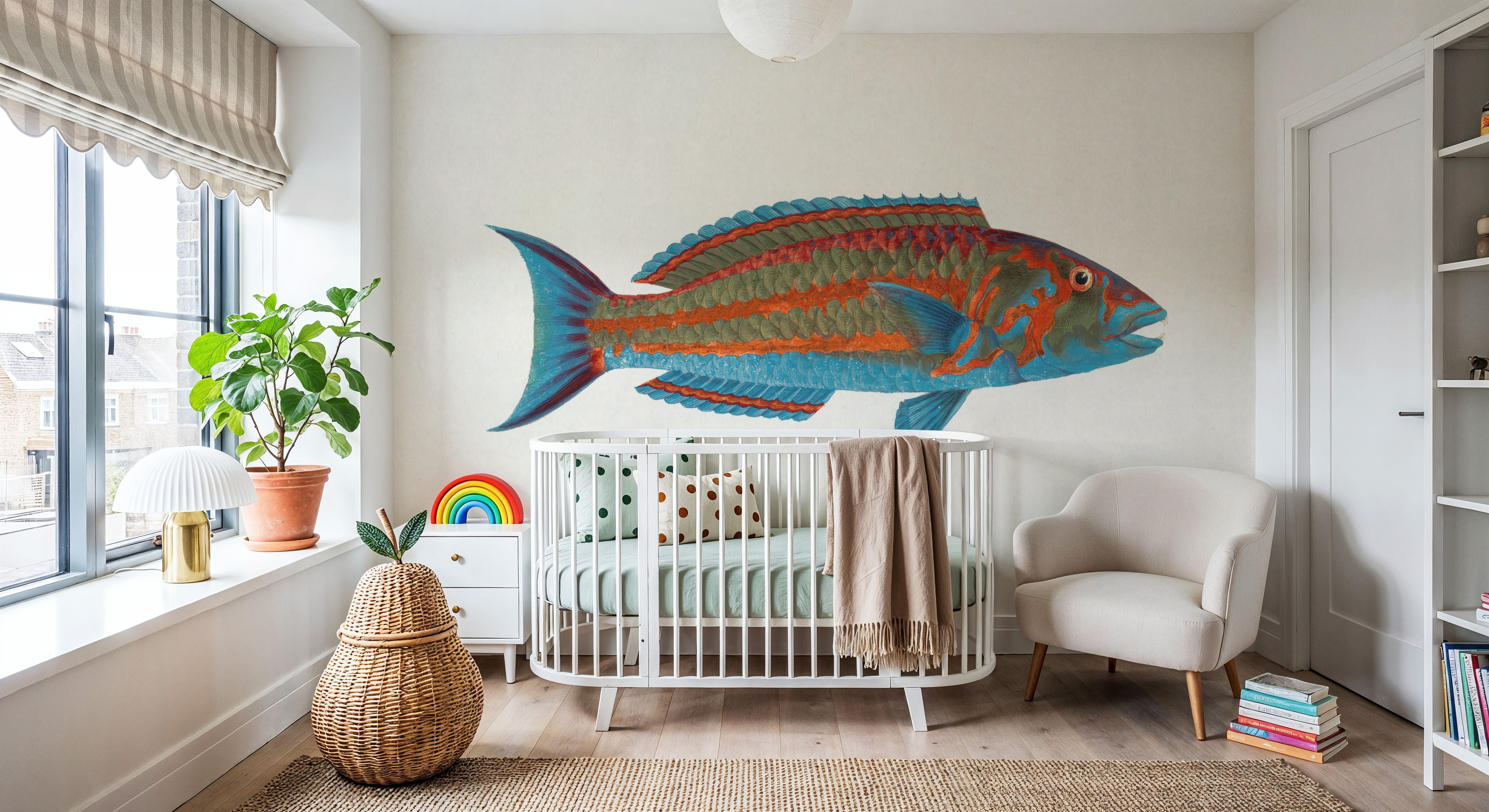 Polynesian Fish