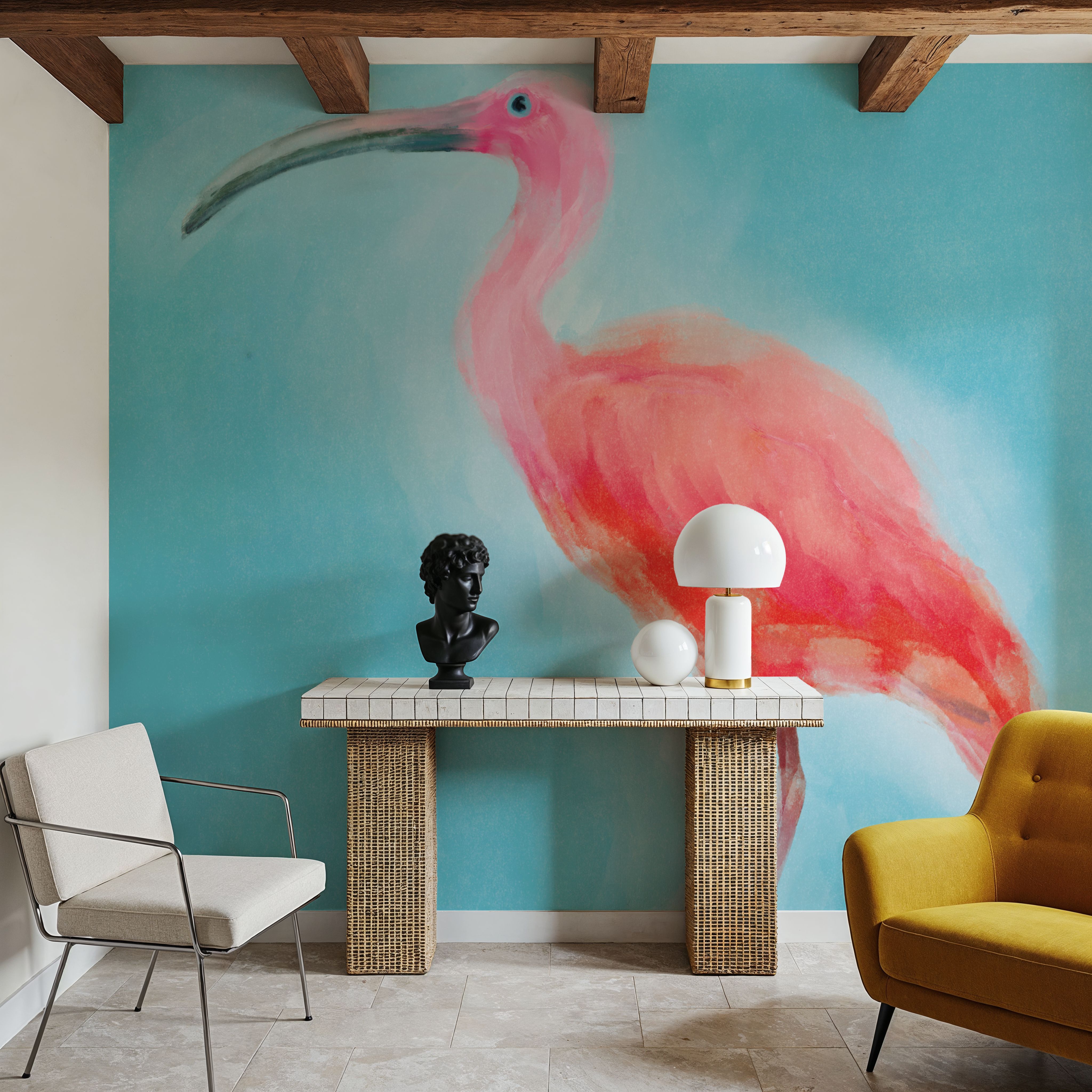 Bright Birds II
